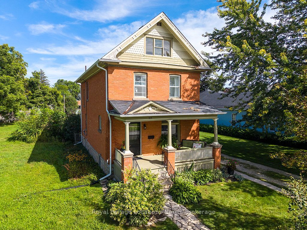 309 Beech Street Property Photo 1
