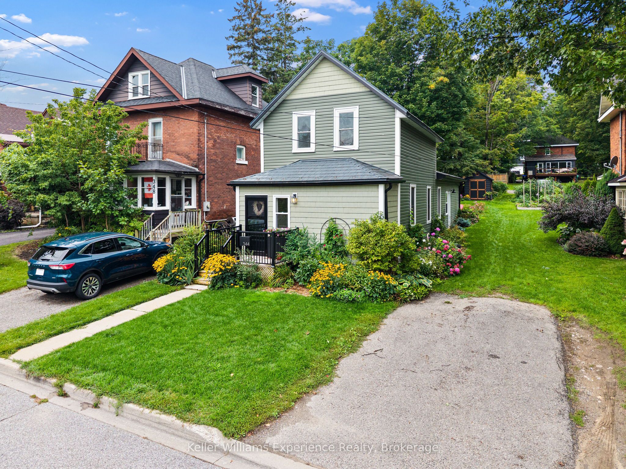 344 Second Street Property Photo 3