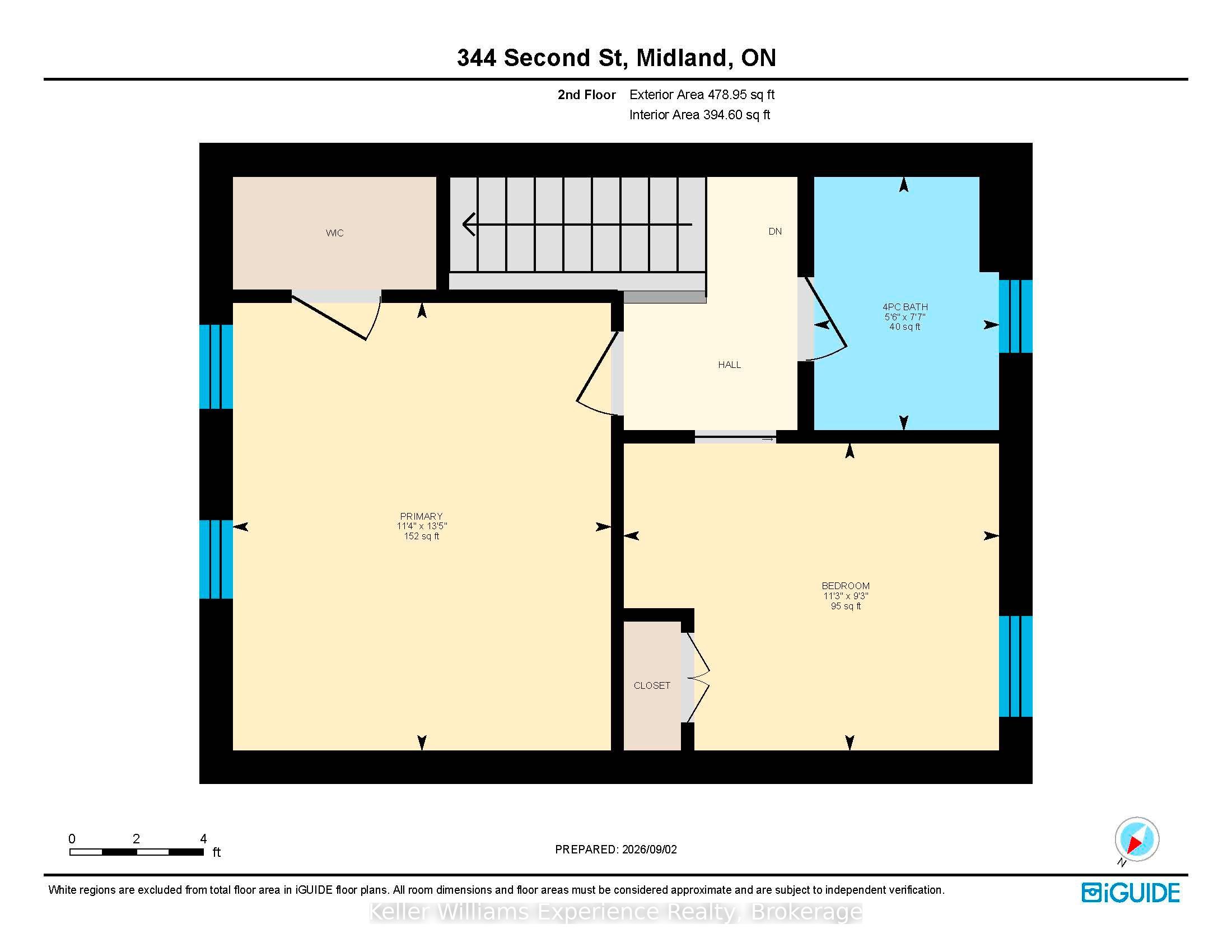 344 Second Street Property Photo 24