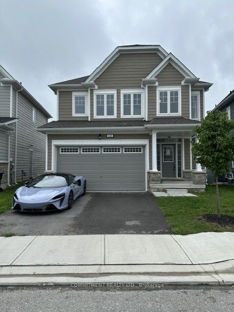 14 Shapira Avenue Property Photo 1
