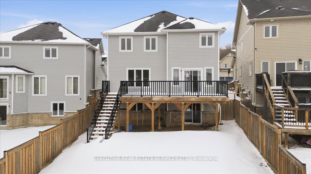 3063 Emperor Drive Property Photo 26