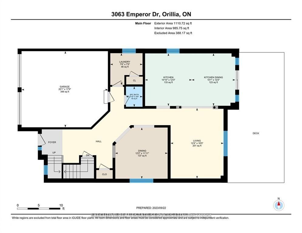 3063 Emperor Drive Property Photo 34