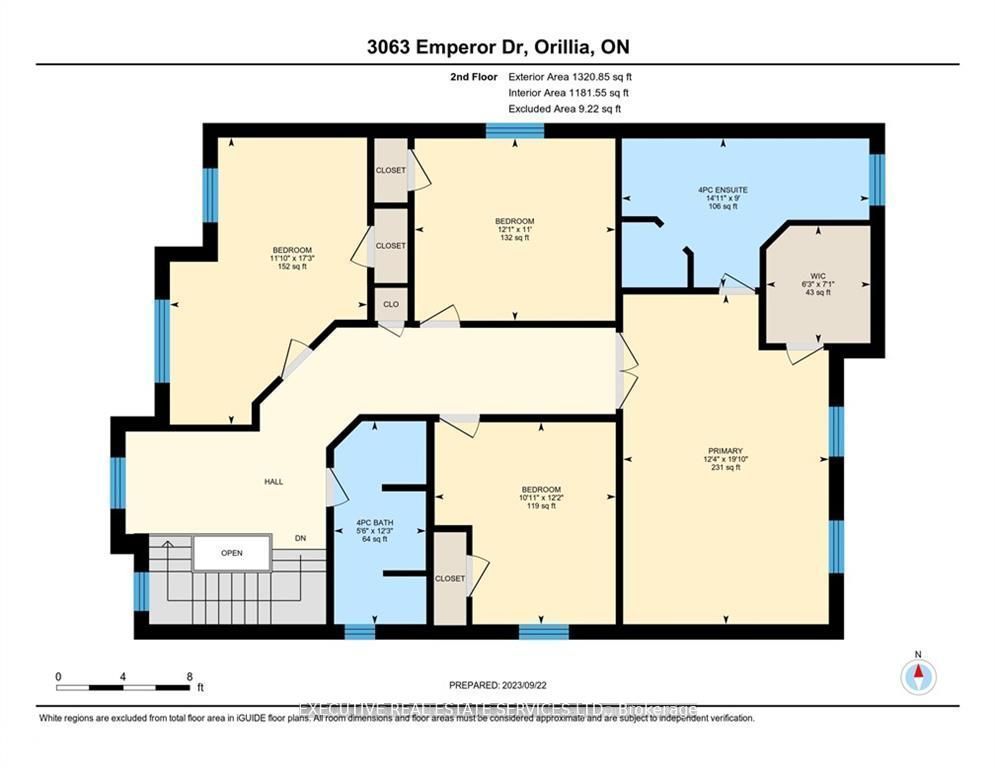 3063 Emperor Drive Property Photo 35