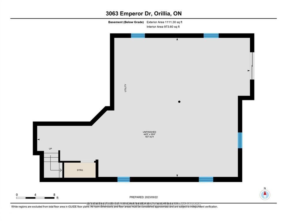 3063 Emperor Drive Property Photo 36