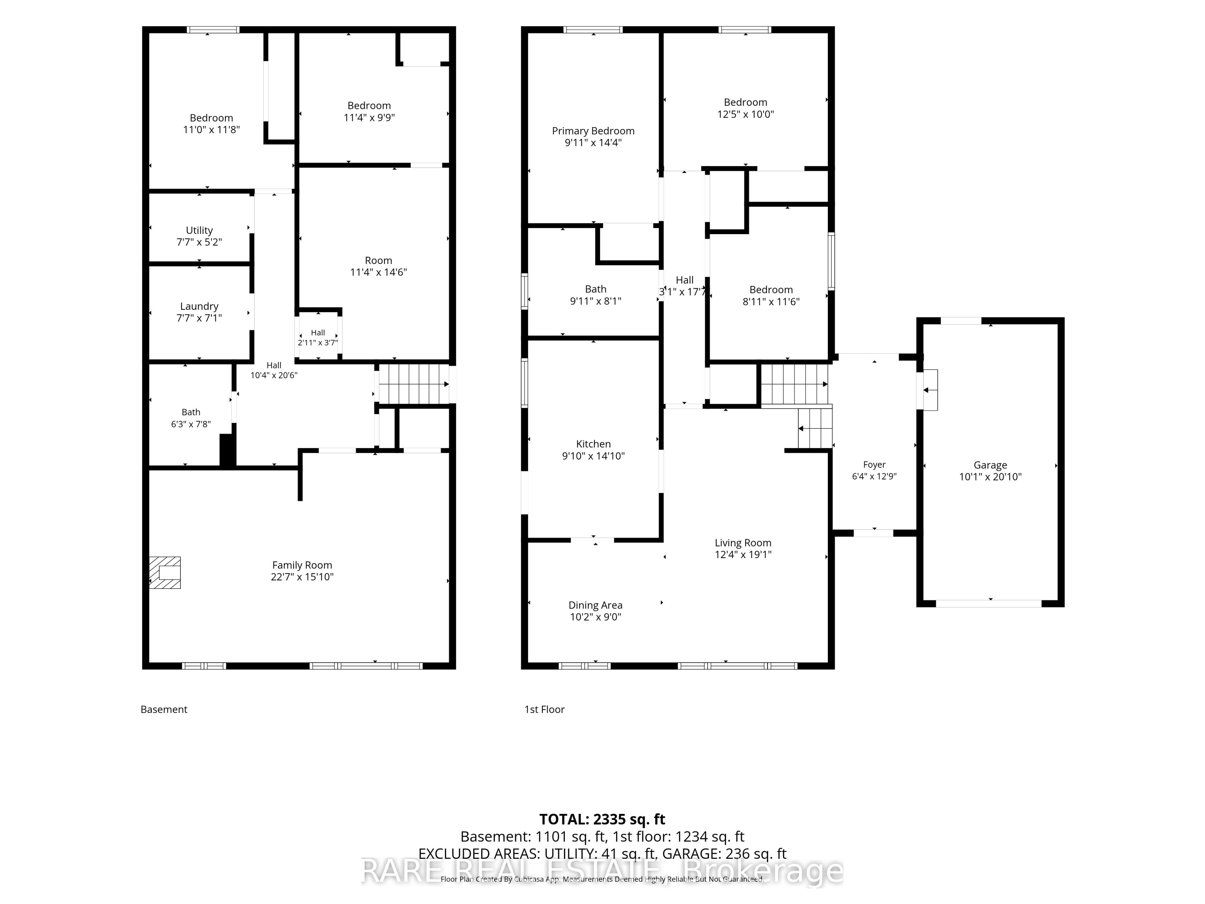 38 Lay Street Property Photo 32