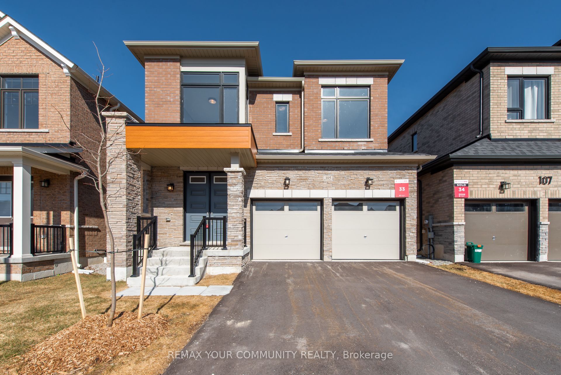 105 Bearberry Road Property Photo 2