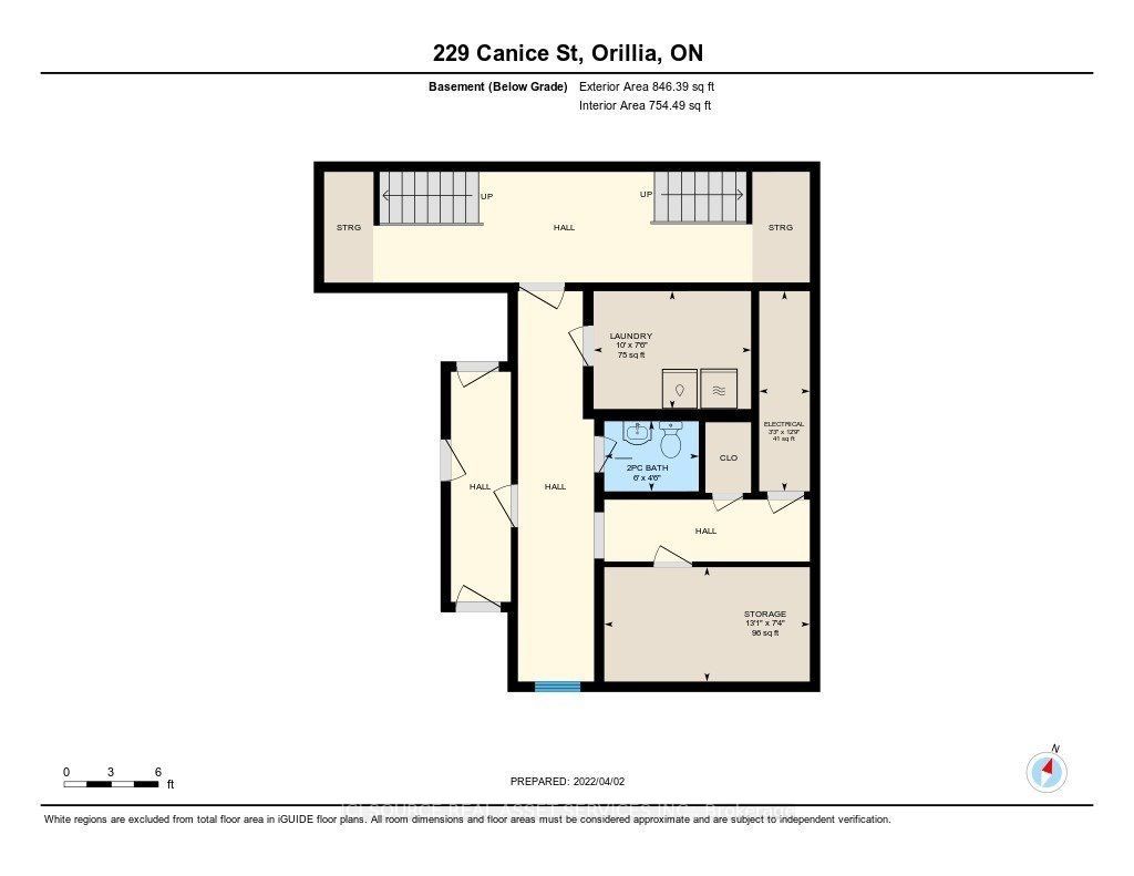 229 Canice Street Unit 4 Property Photo 13