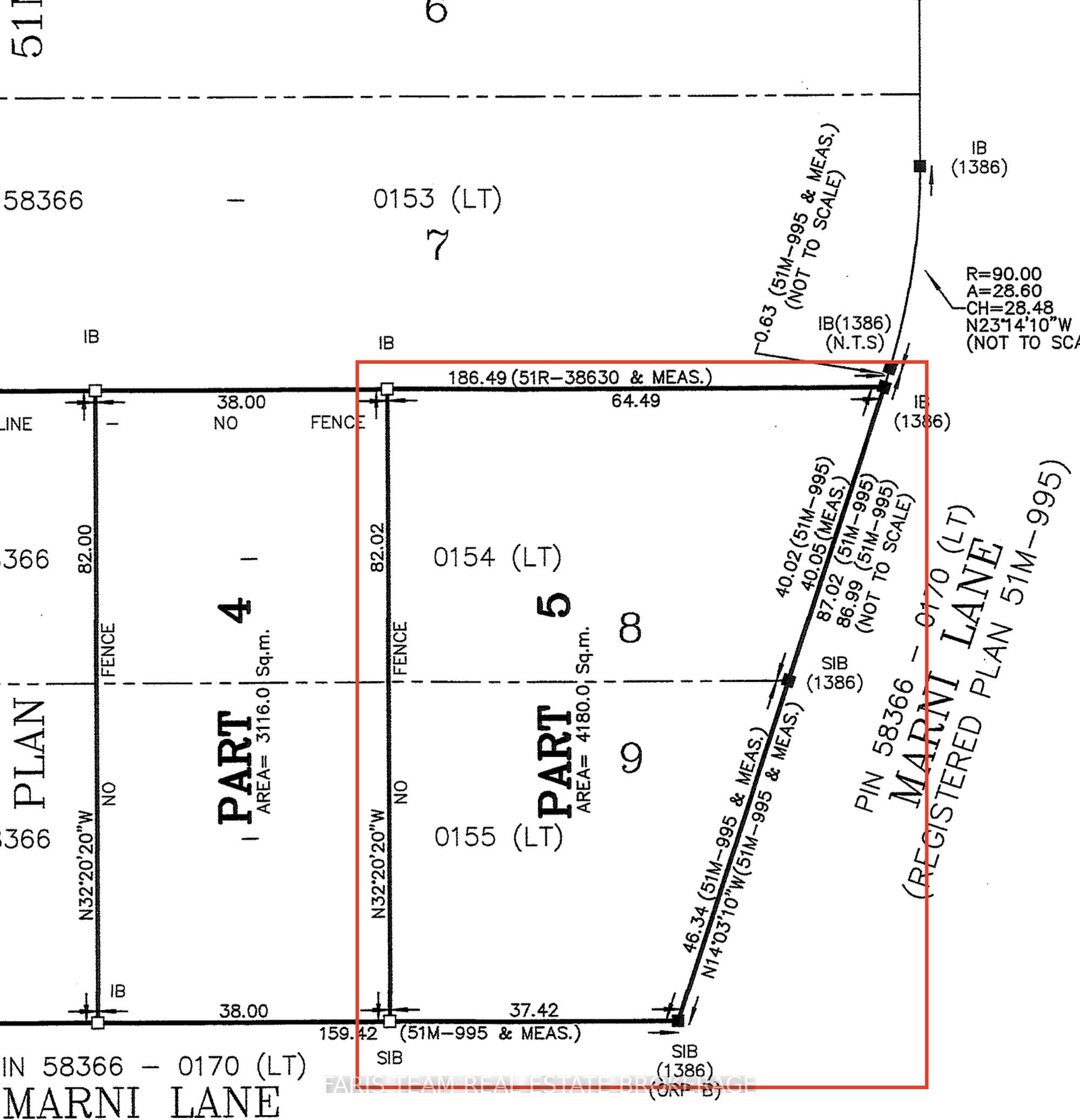 37 Marni Lane Property Photo 9