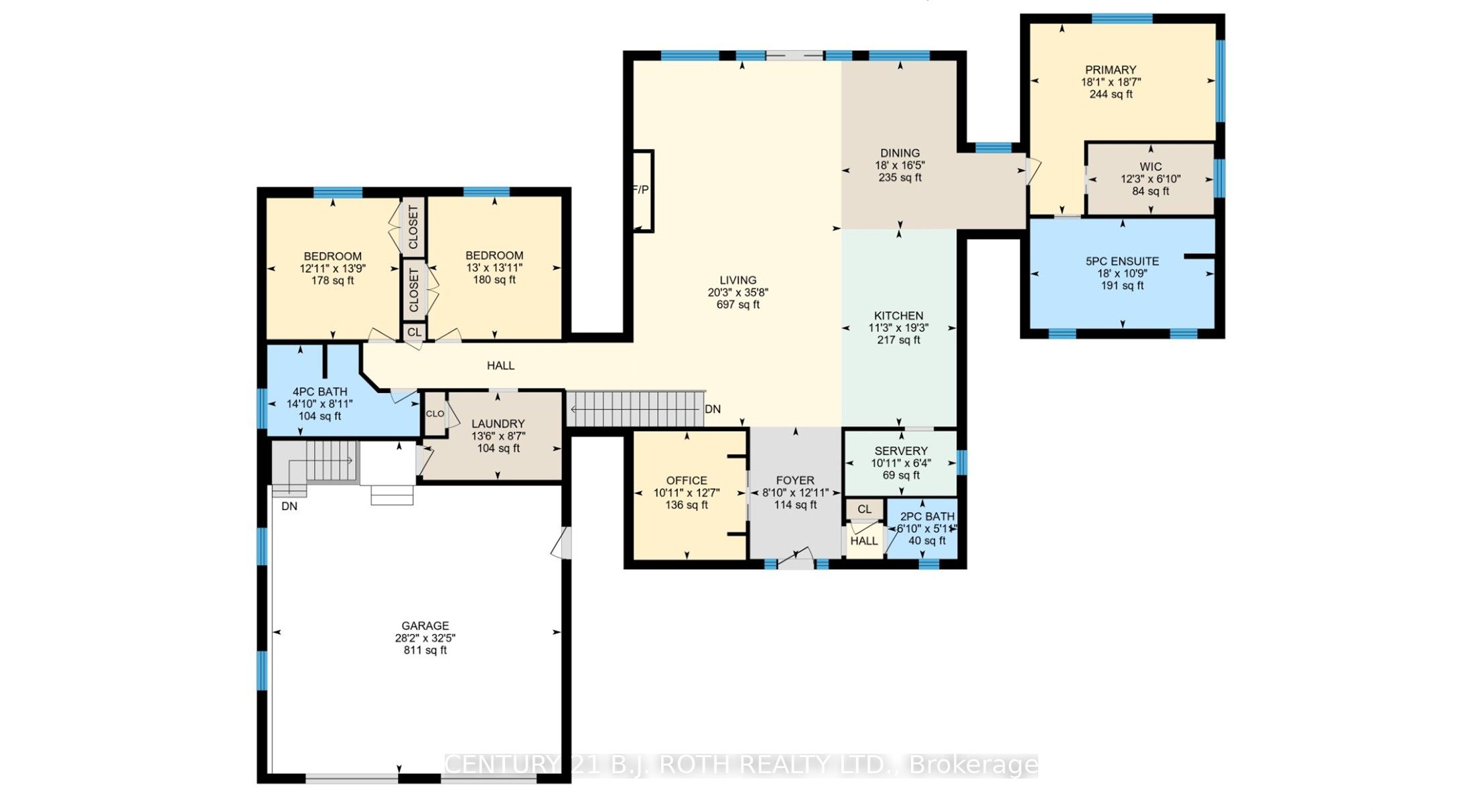 31 Marni Lane Property Photo 45