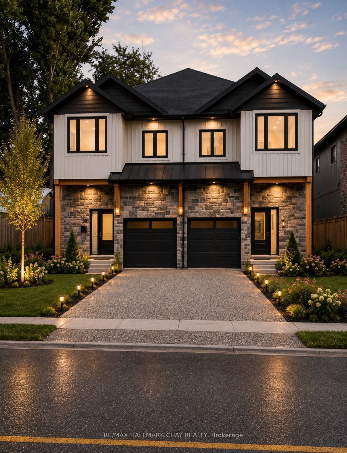 28 Rose Avenue