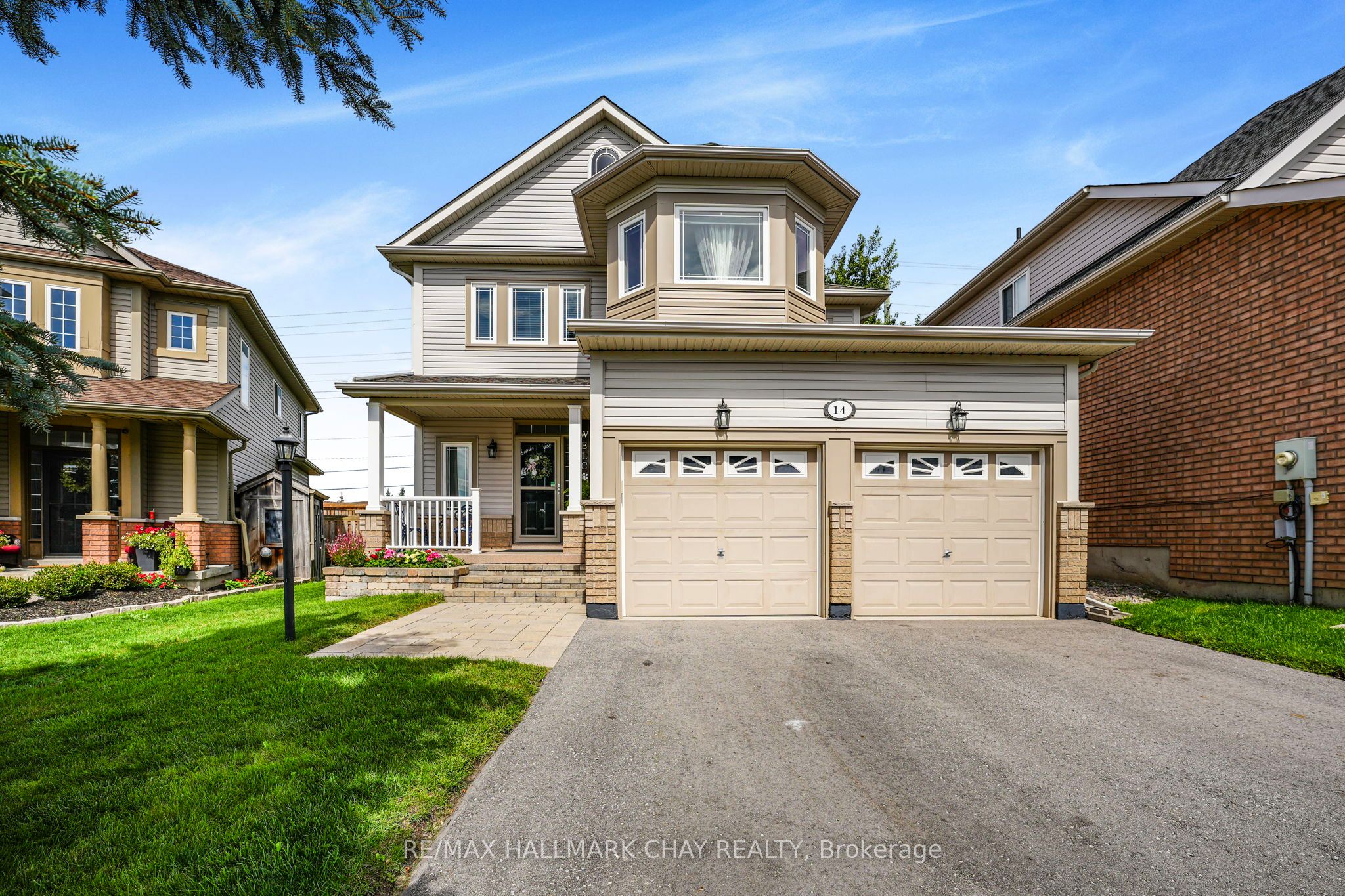 14 Strathmore Place Property Photo 1