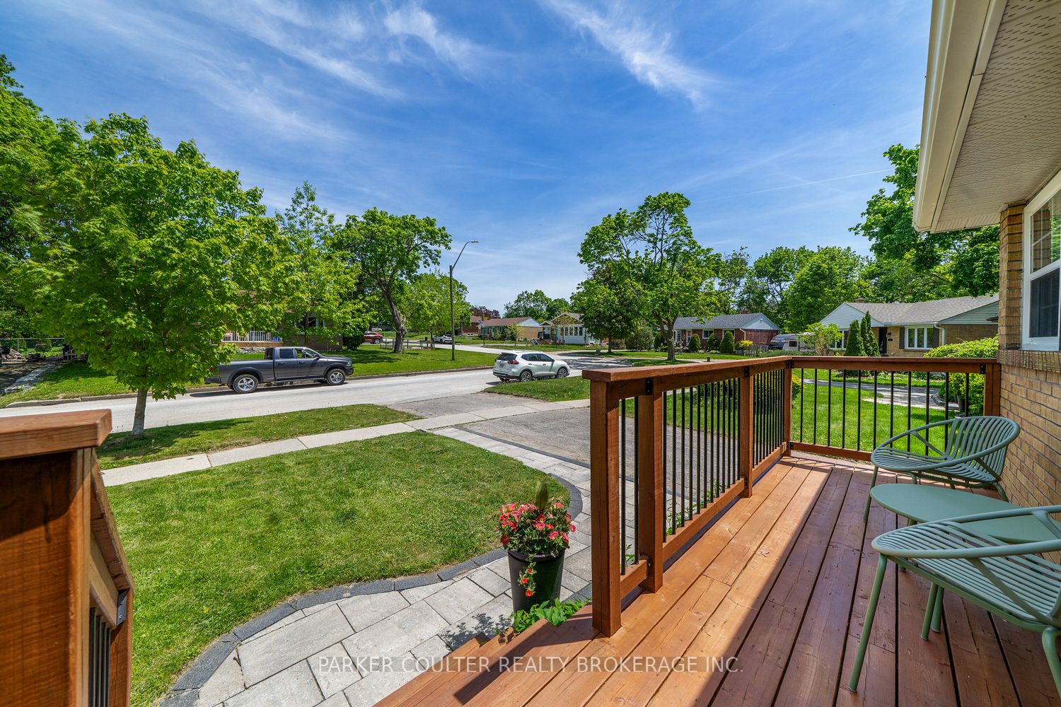 7 Oakley Park Square Property Photo 30