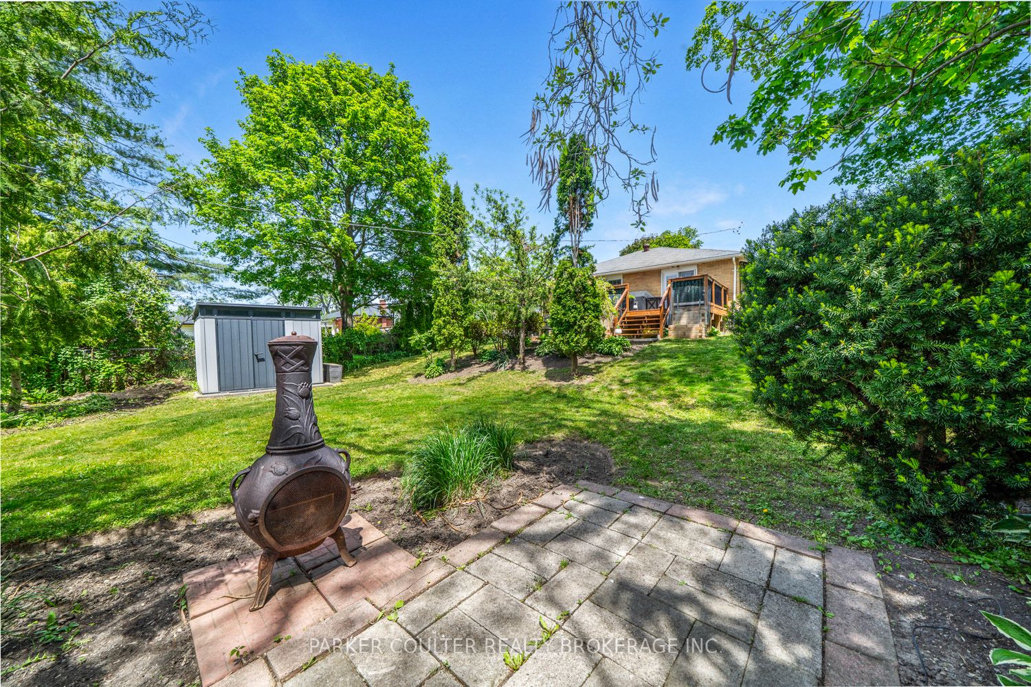 7 Oakley Park Square Property Photo 36