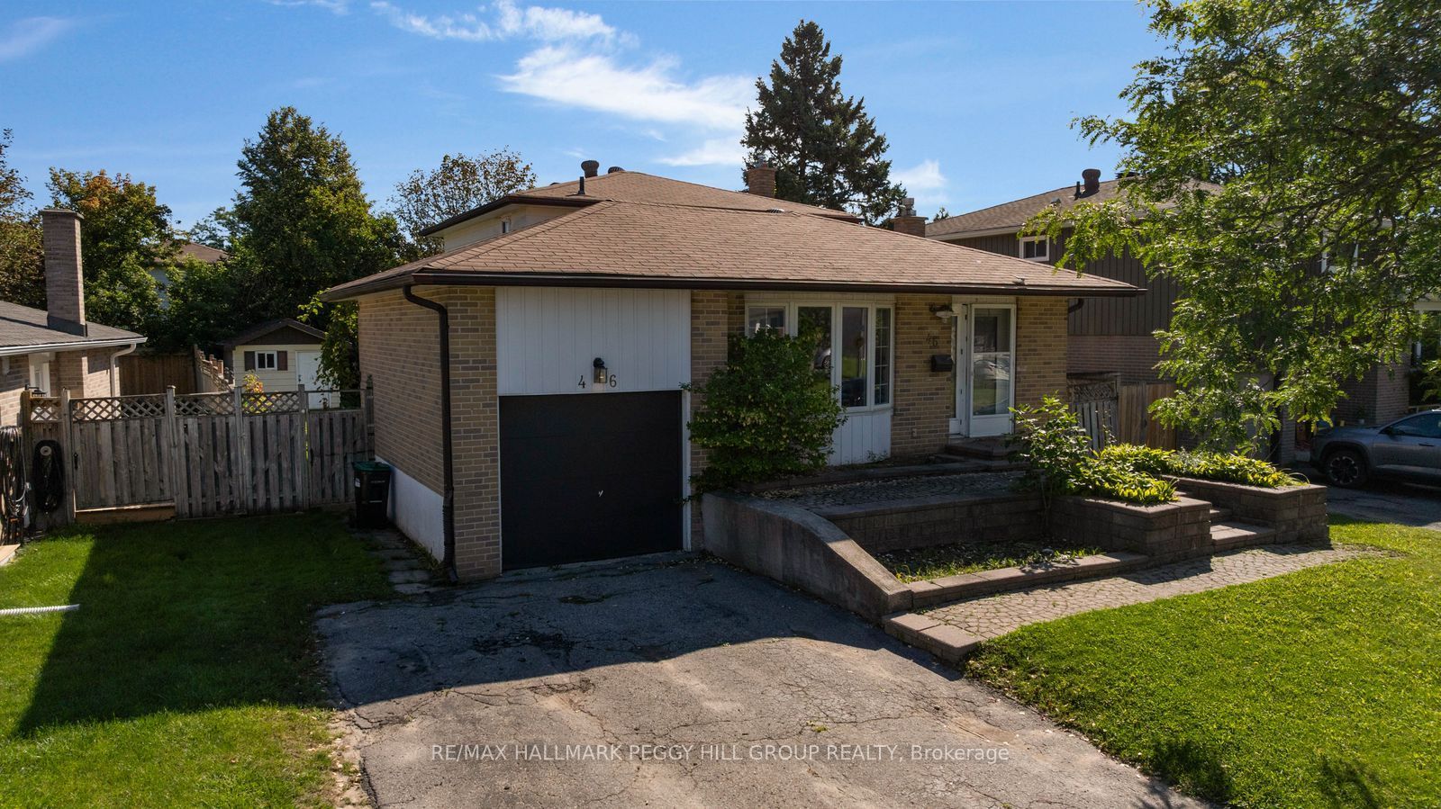 46 College Crescent Property Photo 1