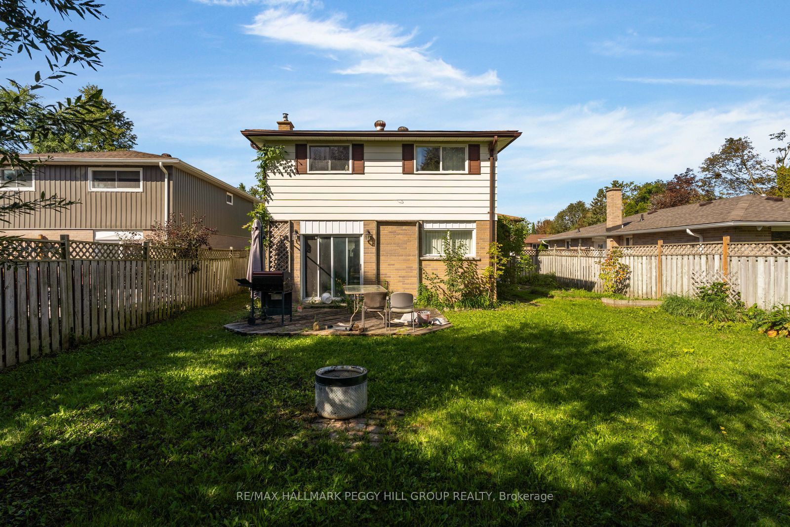 46 College Crescent Property Photo 5