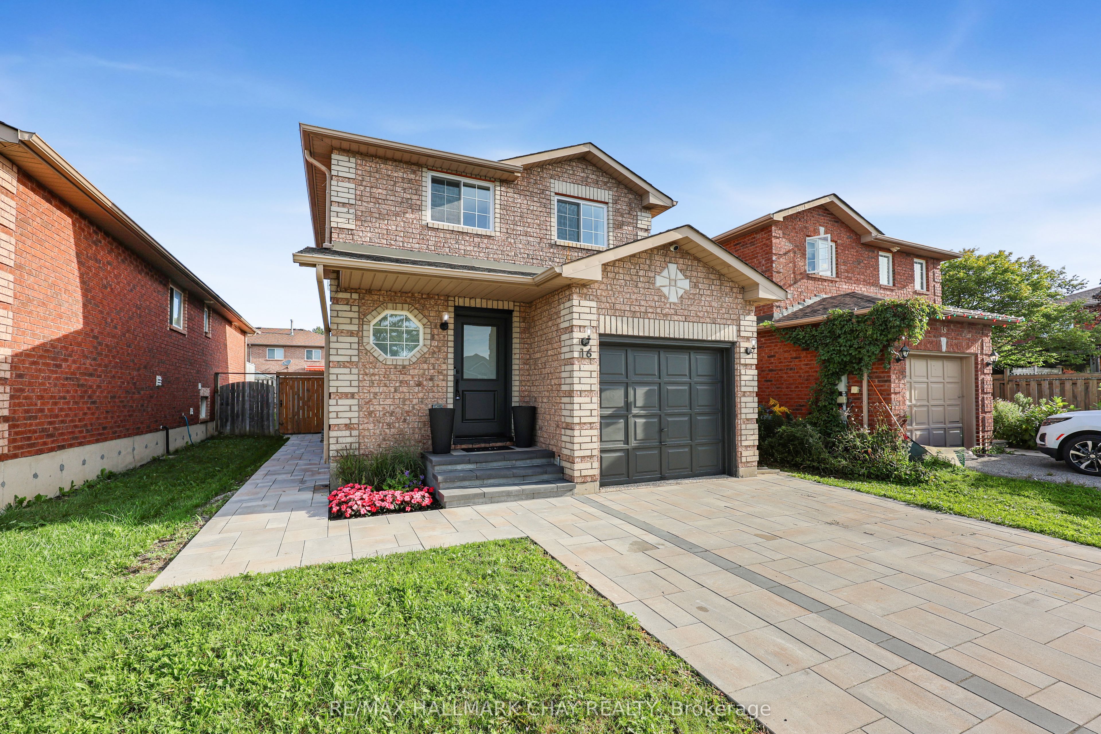 16 Buggs Gate