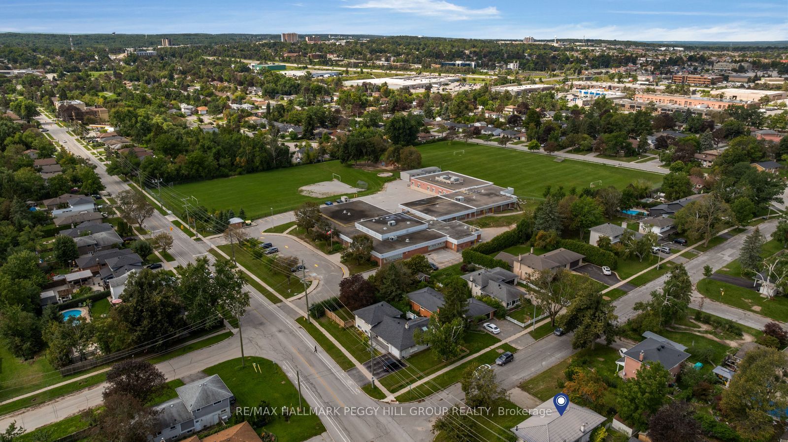 3 Blue Mound Drive Property Photo 12