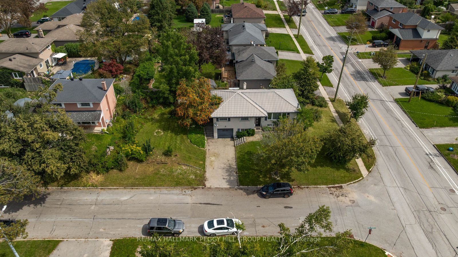 3 Blue Mound Drive Property Photo 13