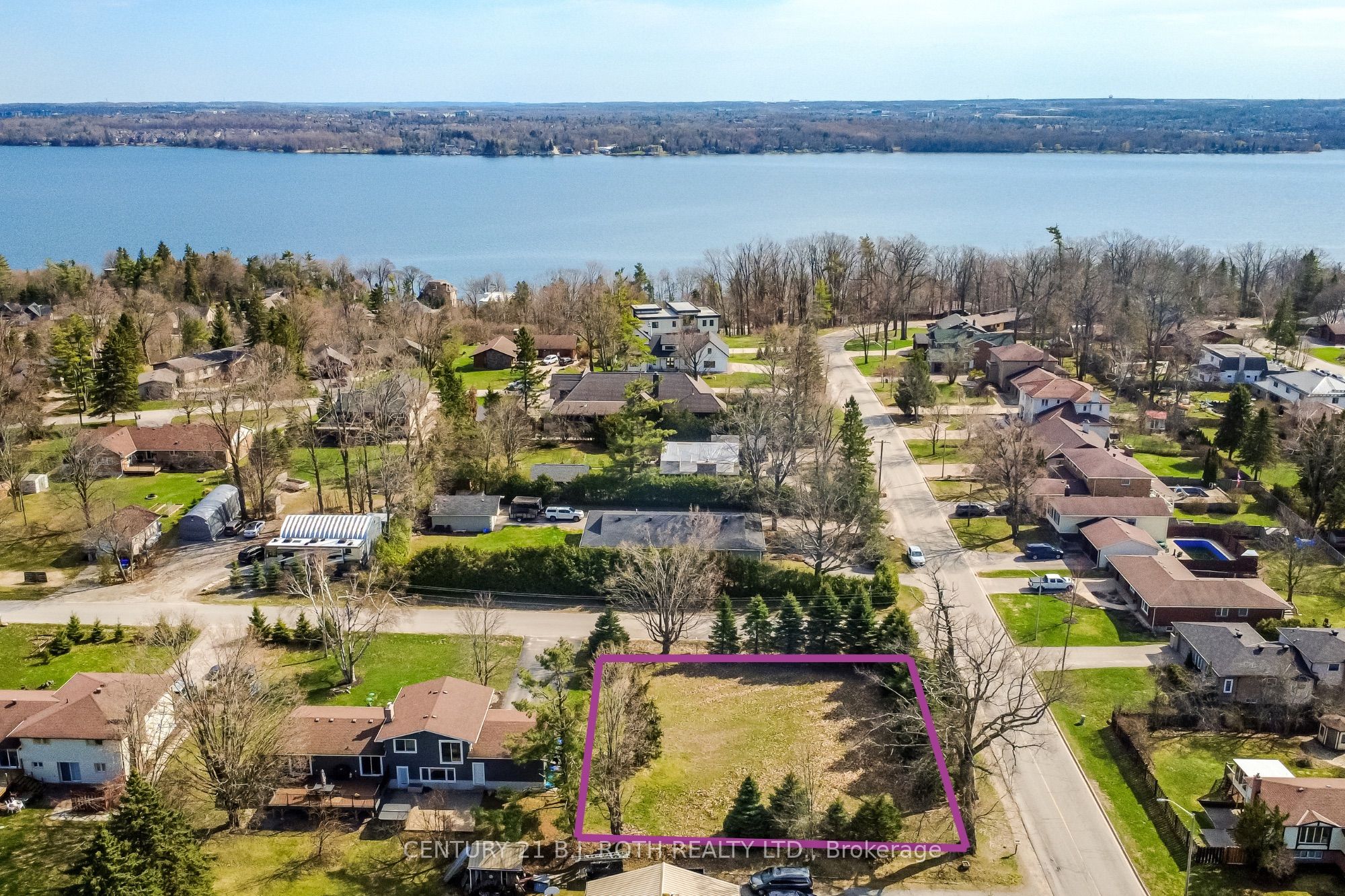 1 (Part1) Baycrest Drive