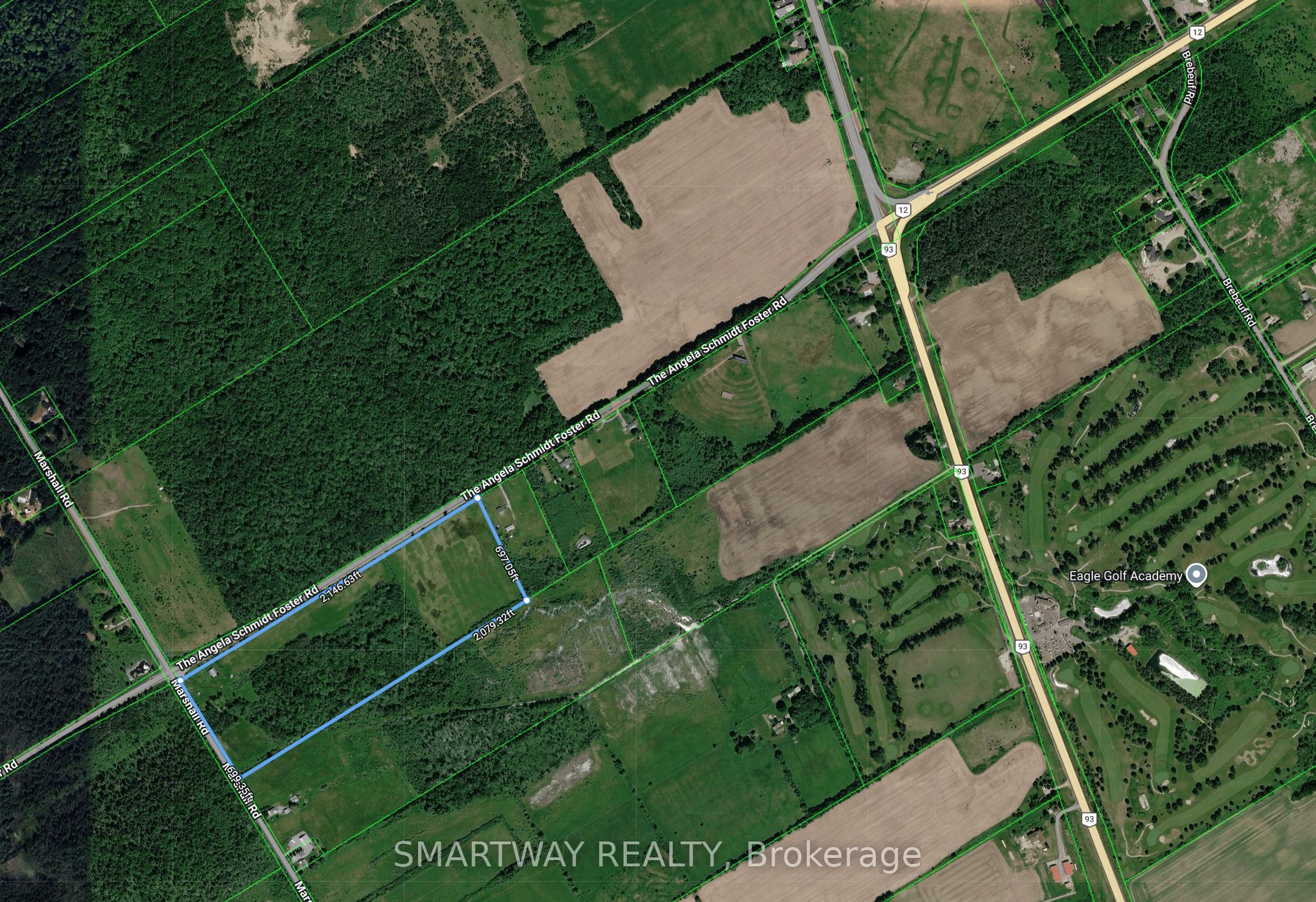 239 Marshall Road Property Photo 1