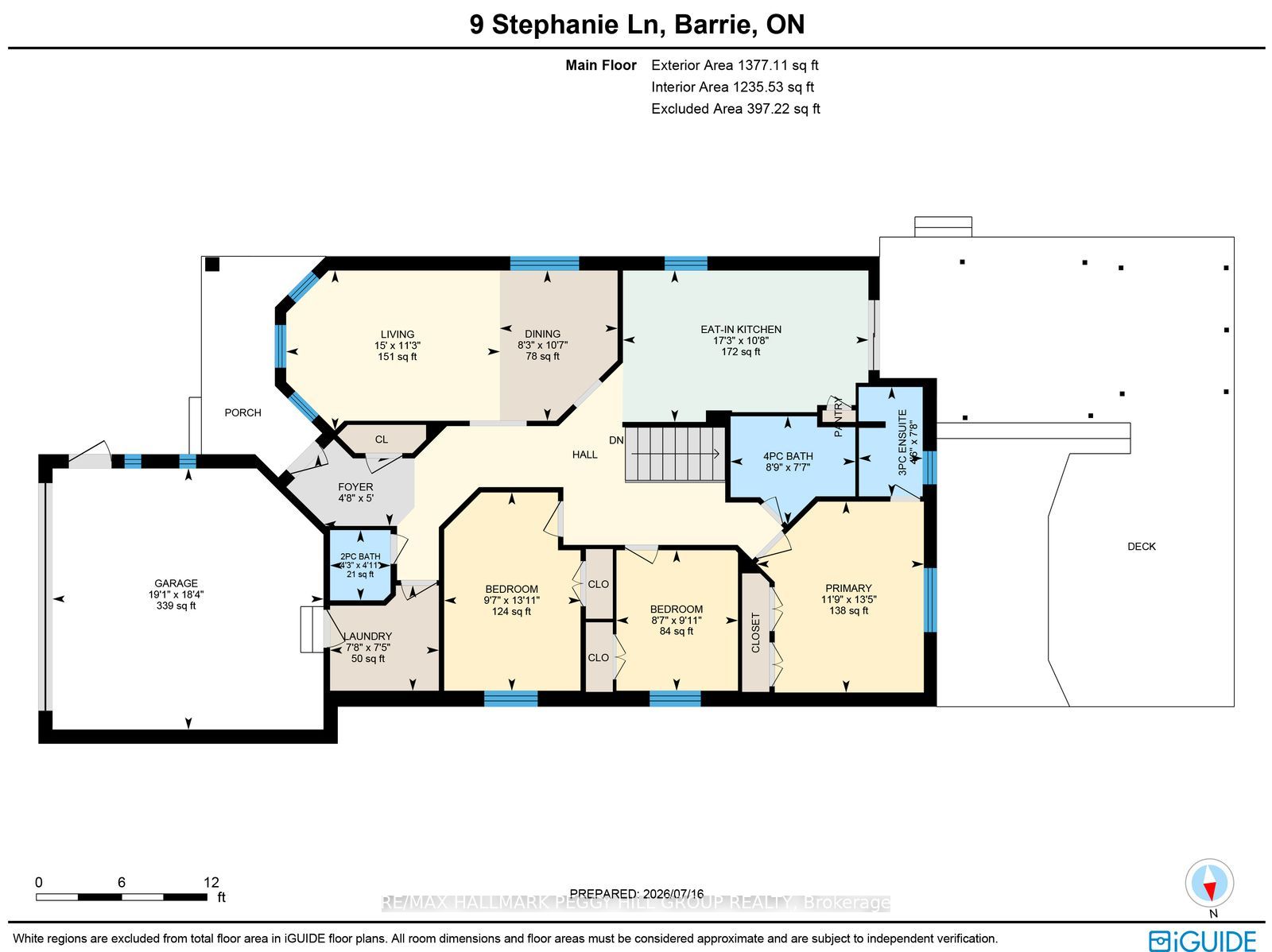 9 Stephanie Lane Property Photo 28