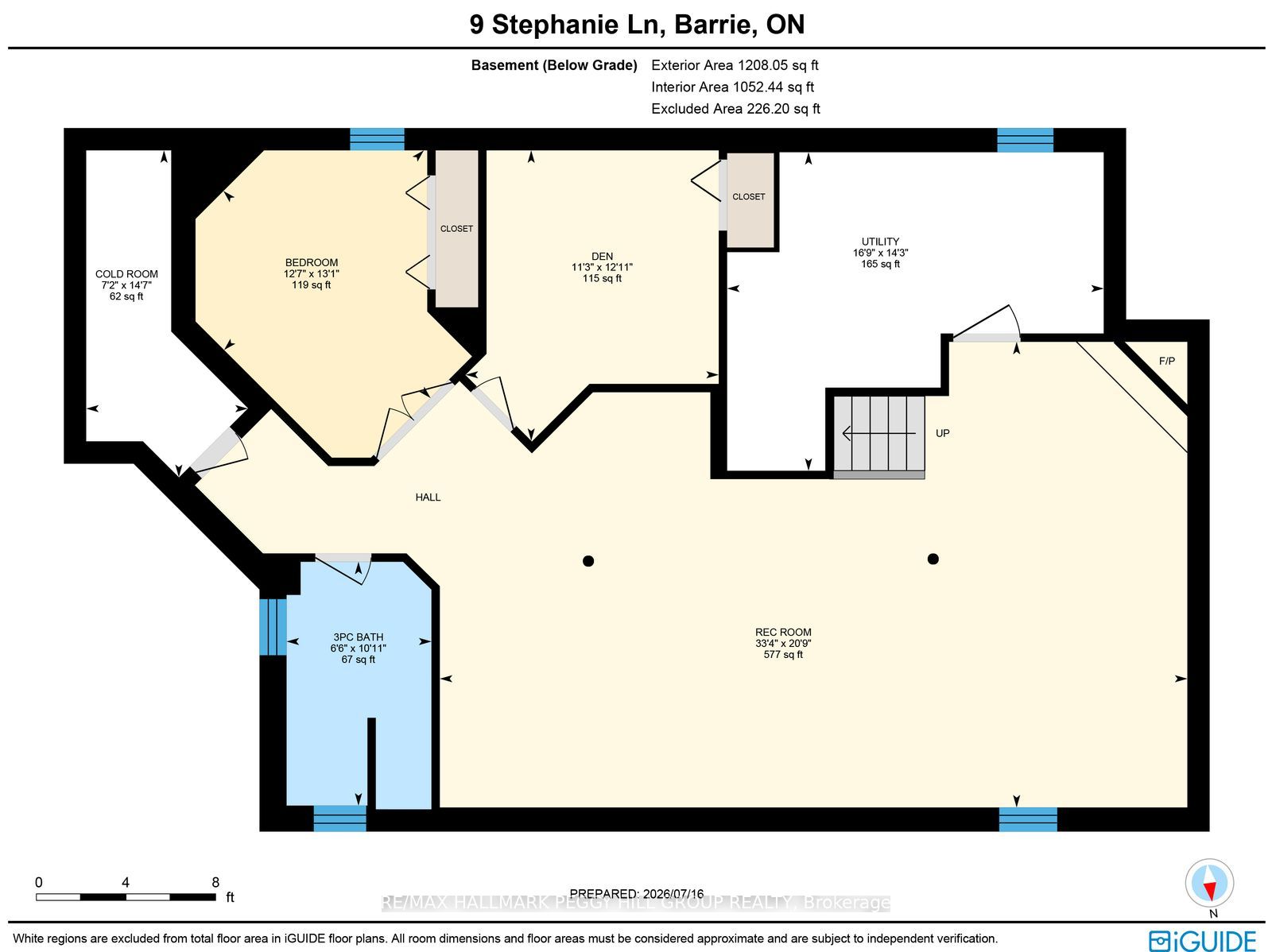 9 Stephanie Lane Property Photo 29