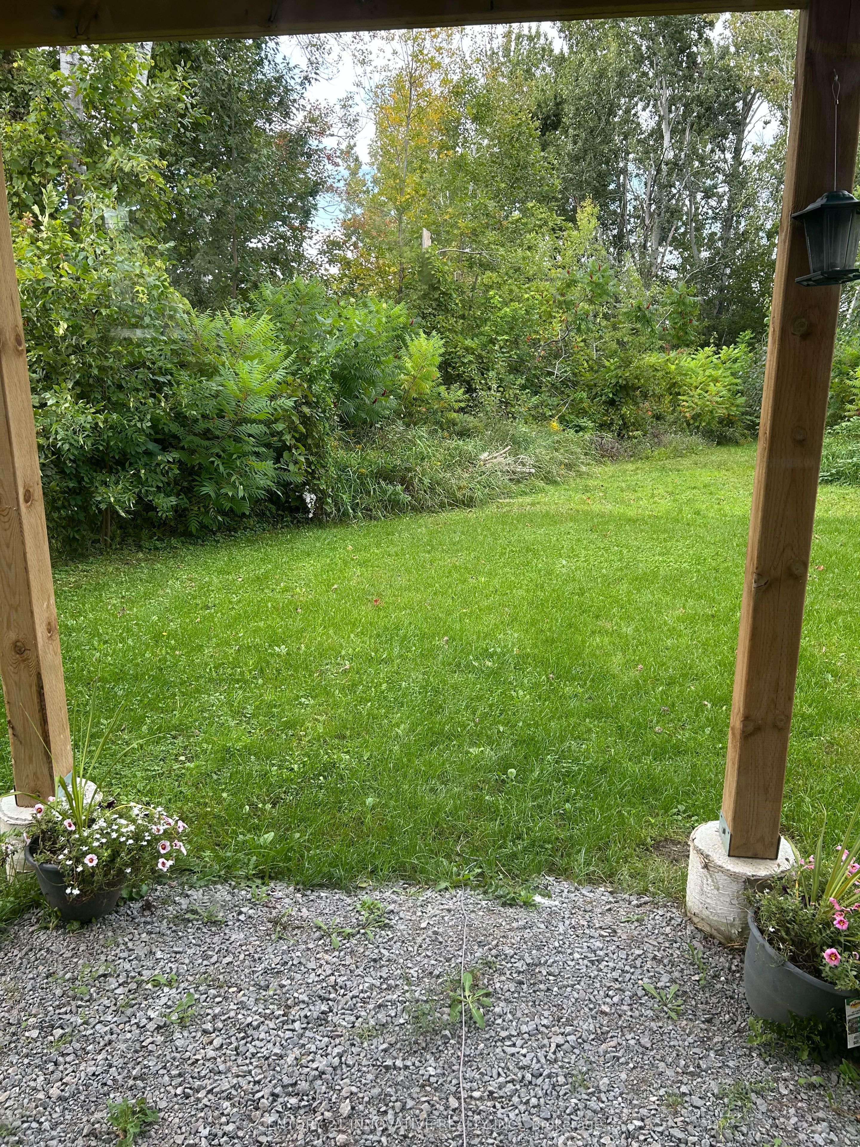 100 S Simcoe Road Lower Property Photo 3