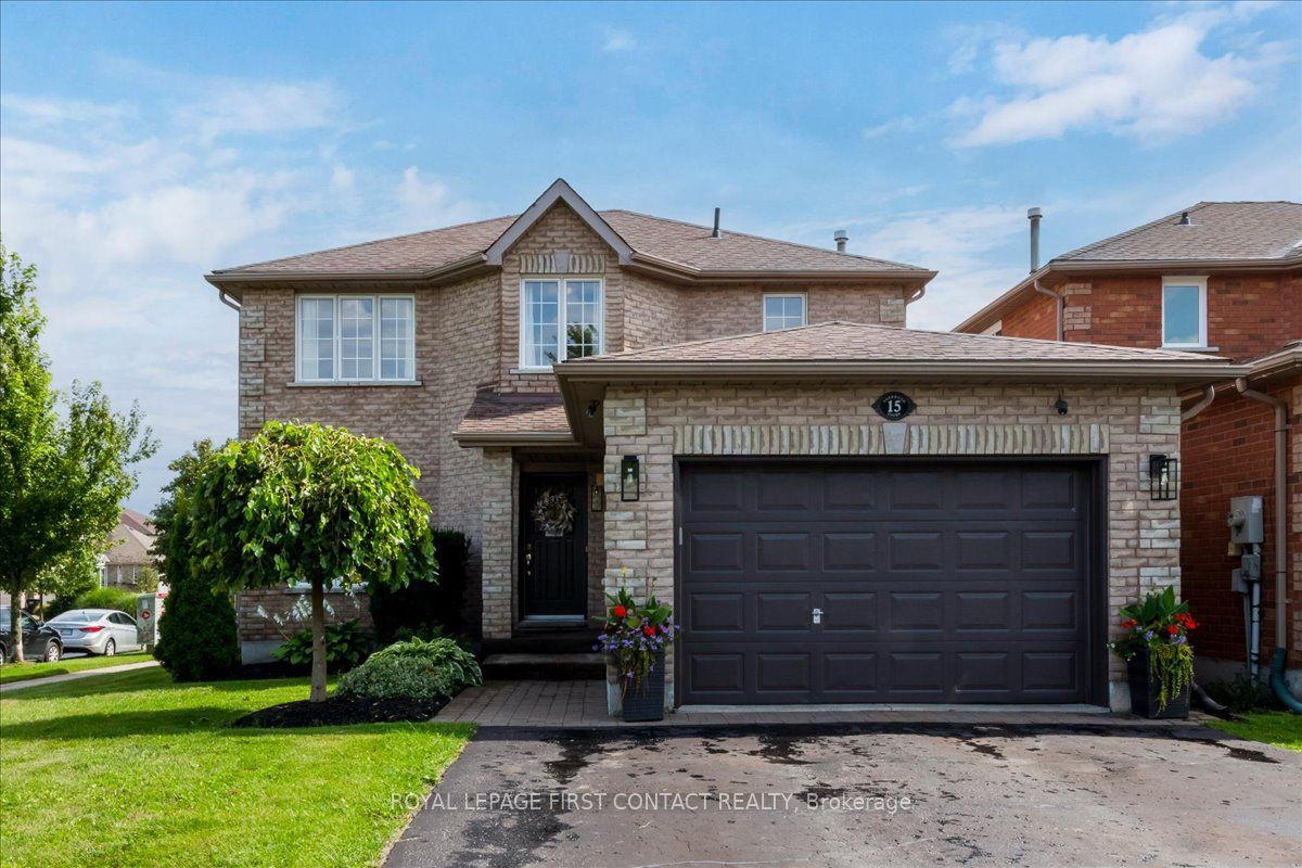 15 Sherwood Court Property Photo 1