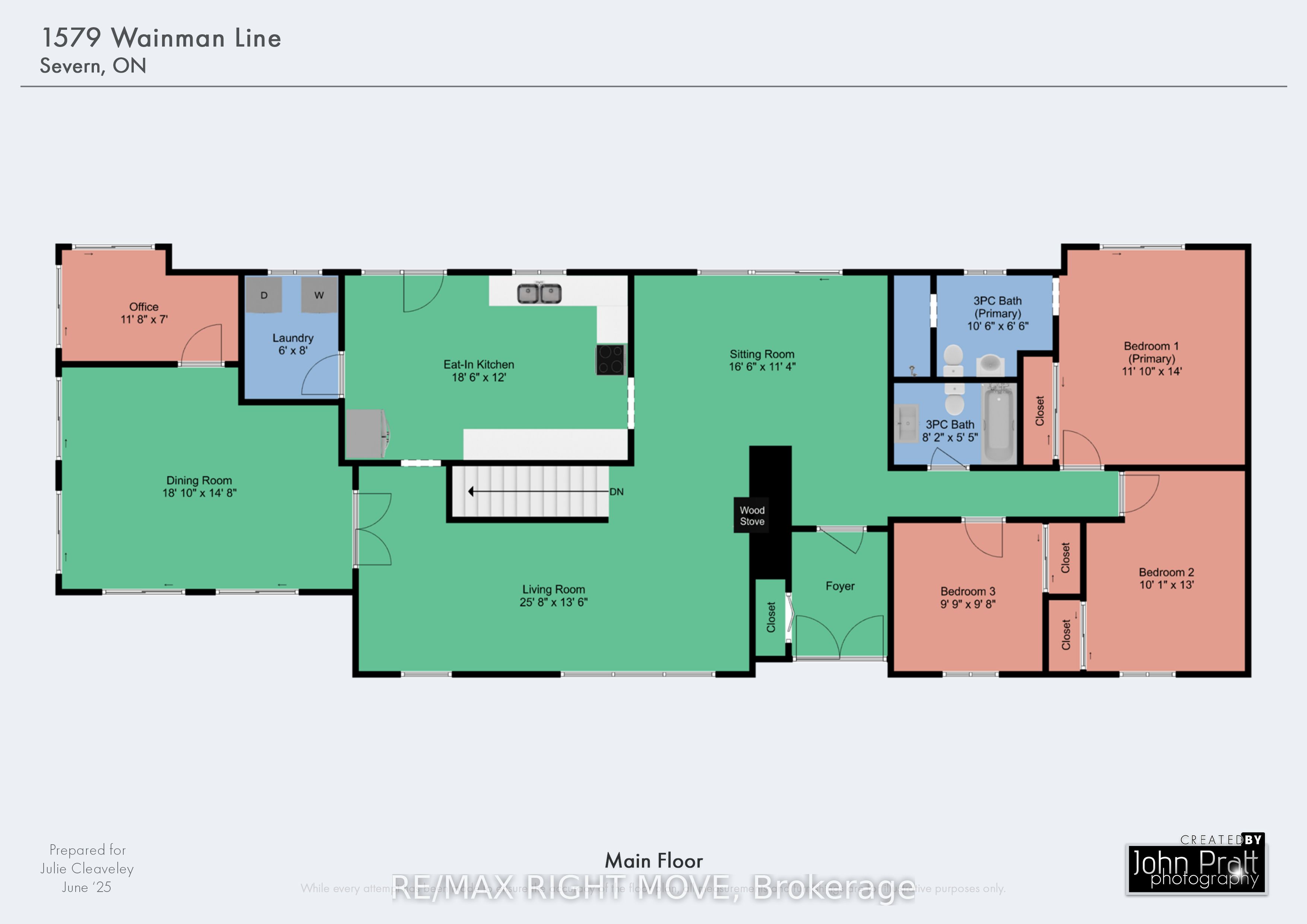 1579 Wainman Line Property Photo 45