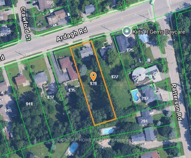 131 Ardagh Road Property Photo 2