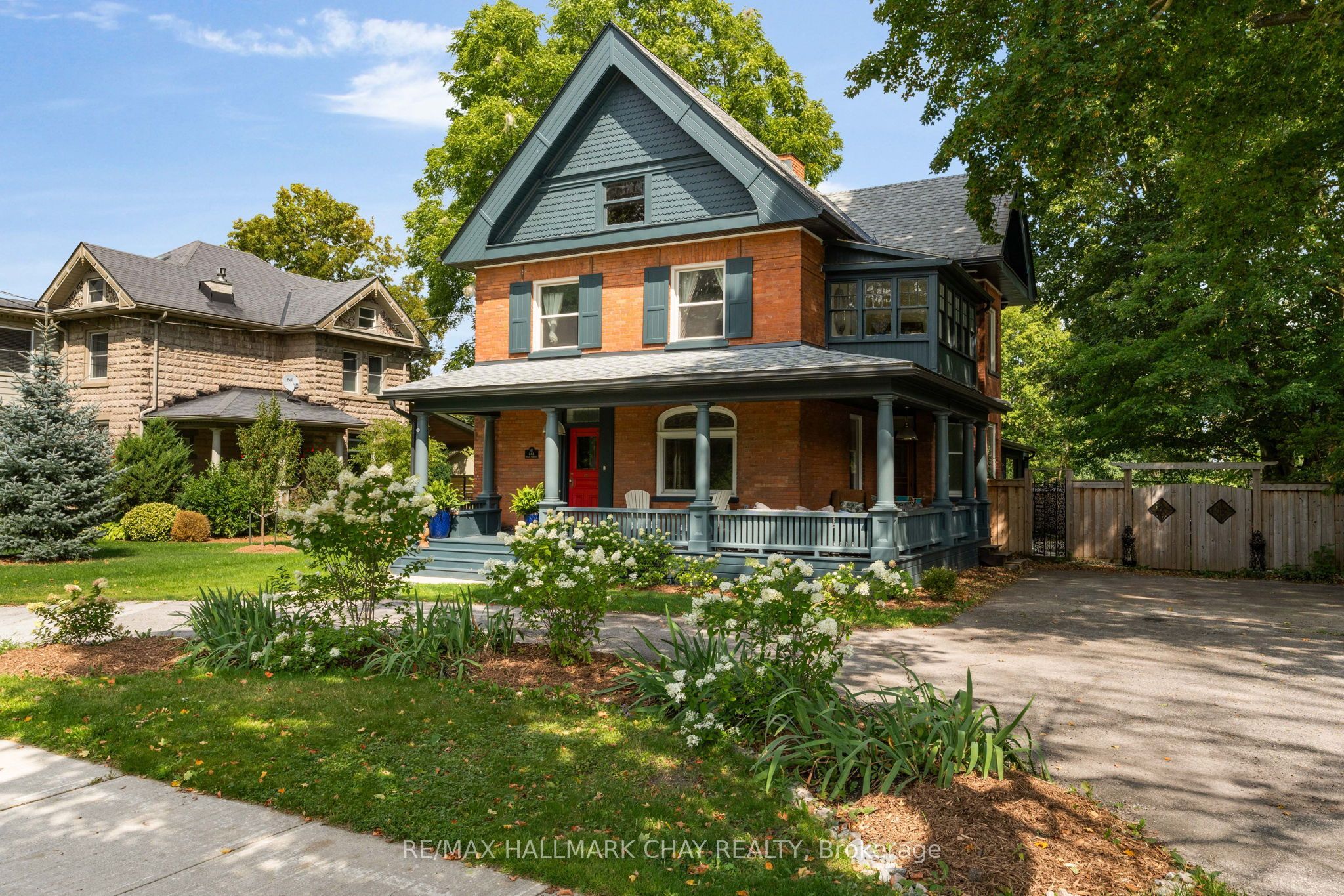 243 Mill Street Property Photo 1