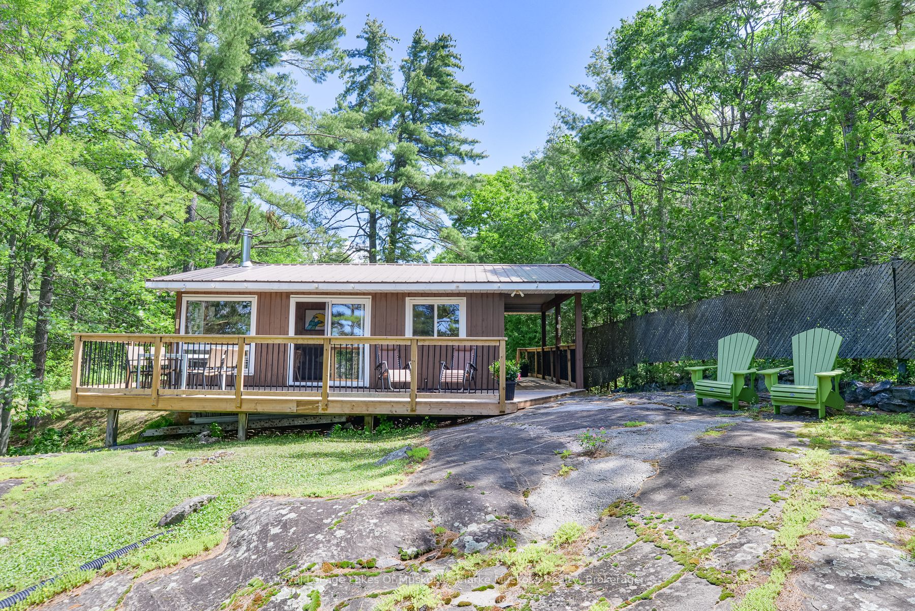 4292 Graham Road Property Photo 1