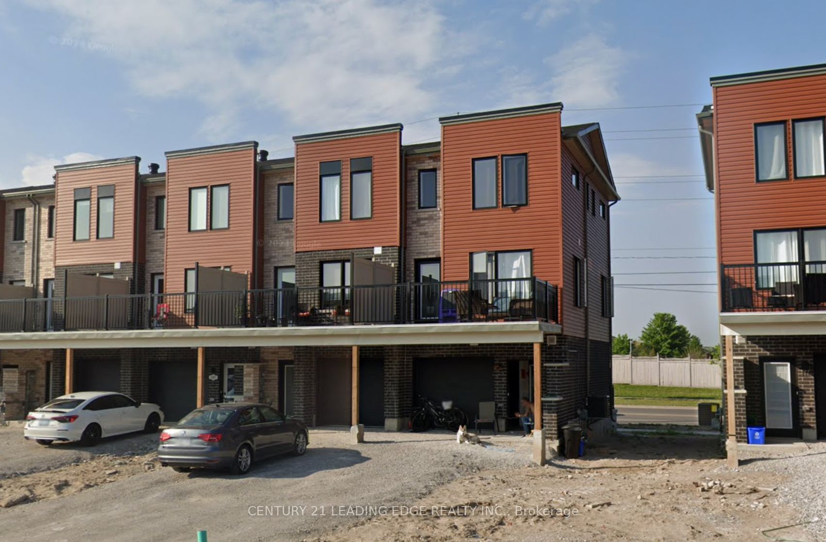 109 Fairlane Avenue S Property Photo 1
