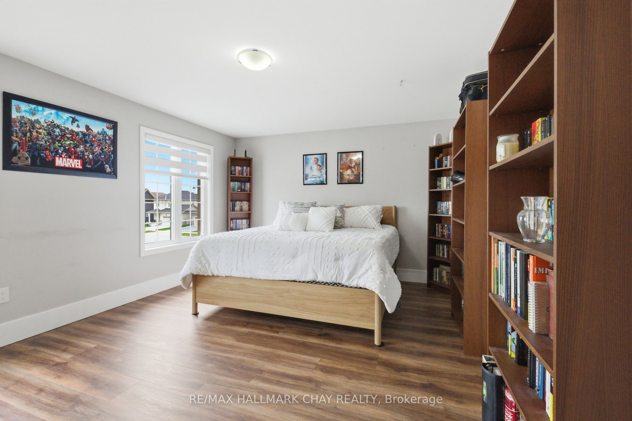 215 Breton Street Property Photo 23