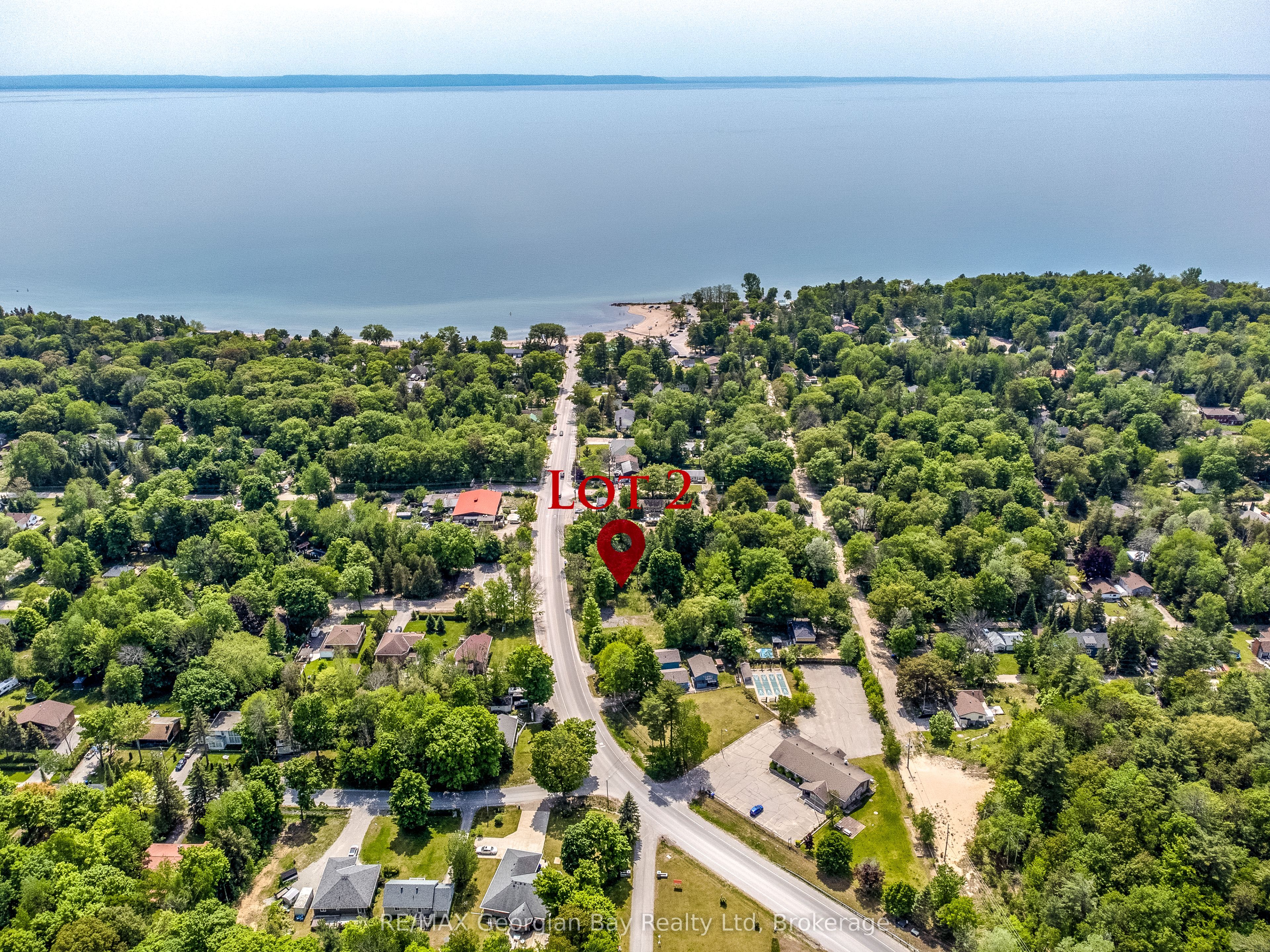 Lot 2 Balm Beach Road W Property Photo 3