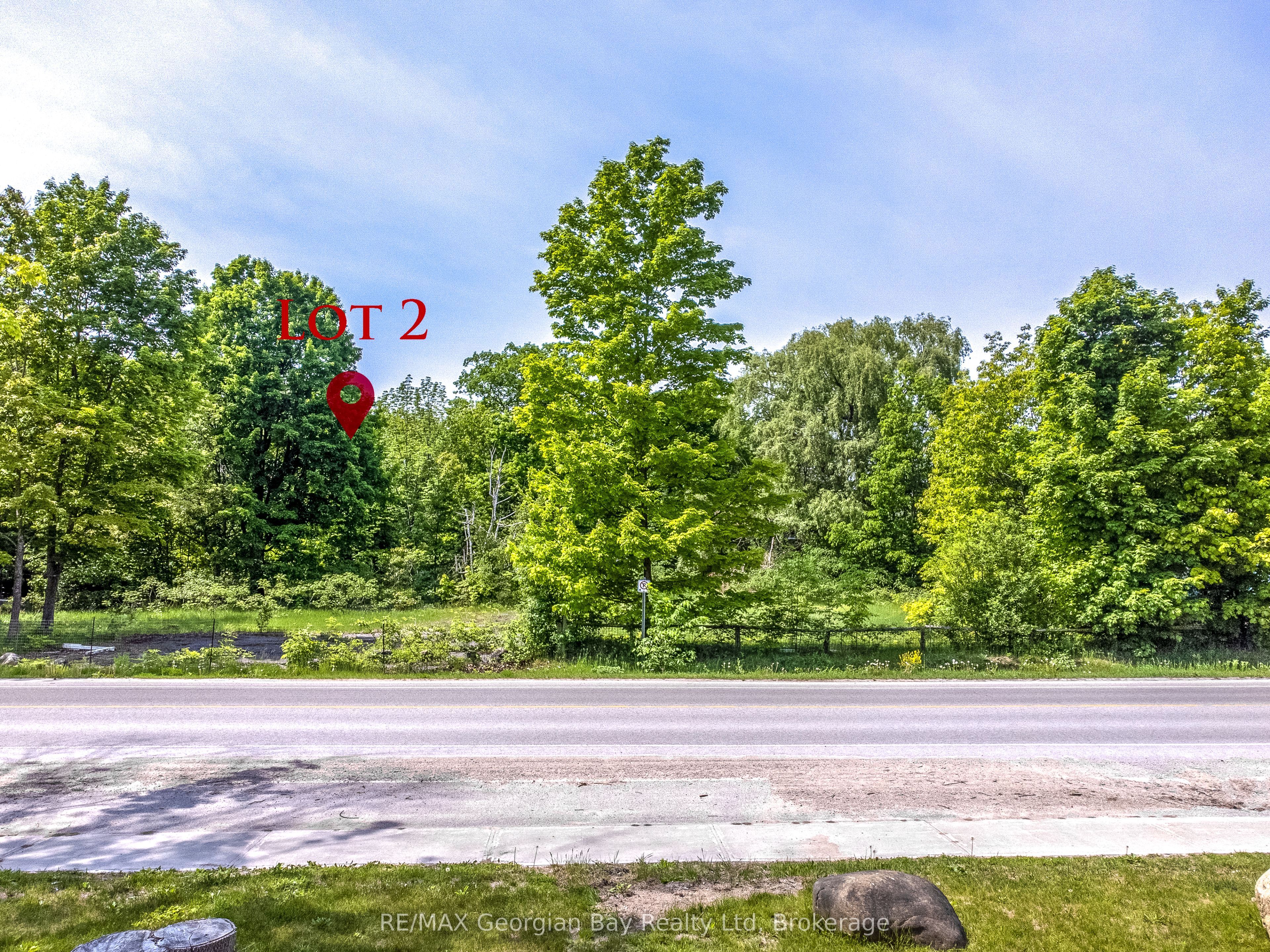 Lot 2 Balm Beach Road W Property Photo 4