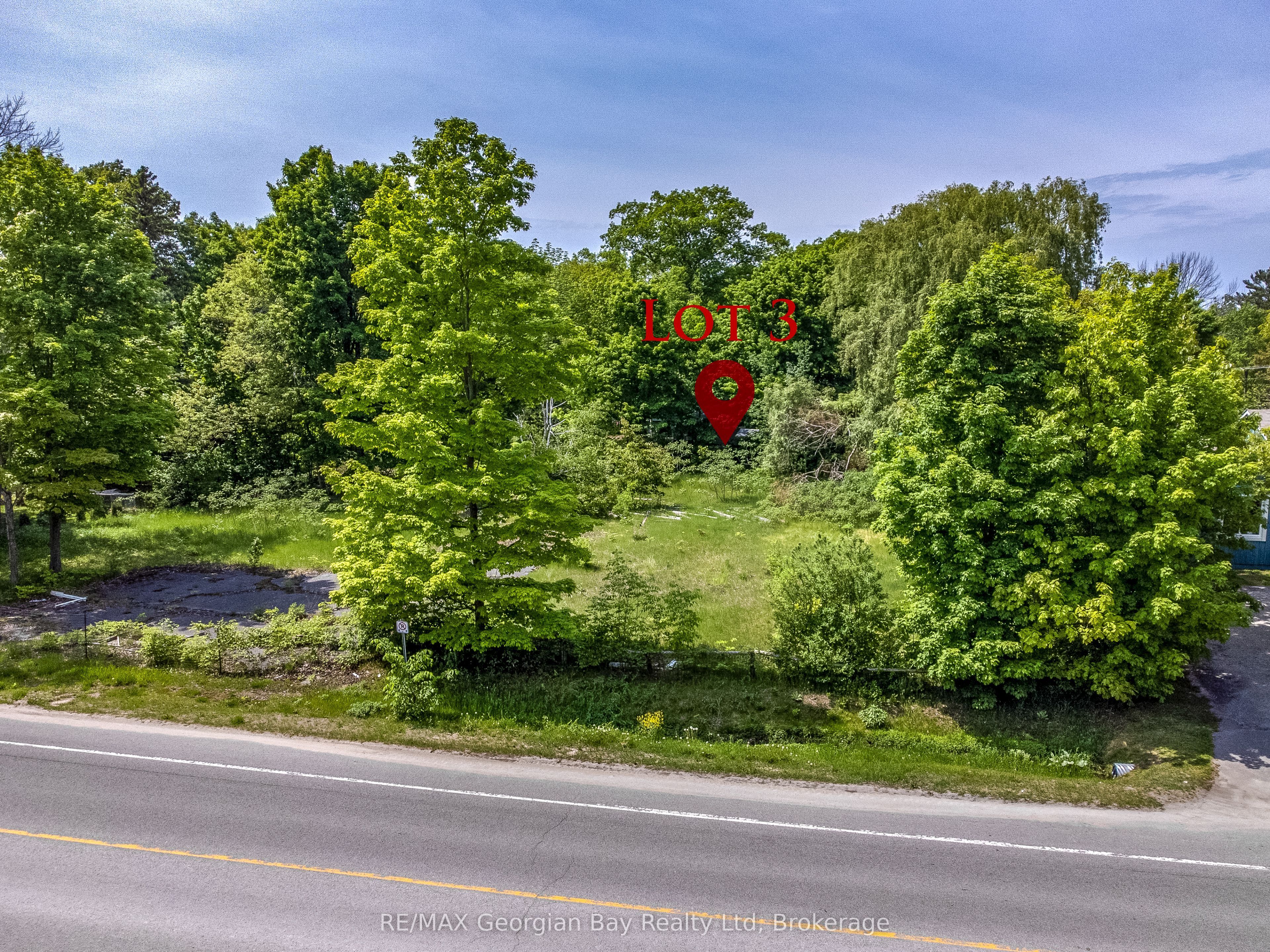 Lot 2 Balm Beach Road W Property Photo 5