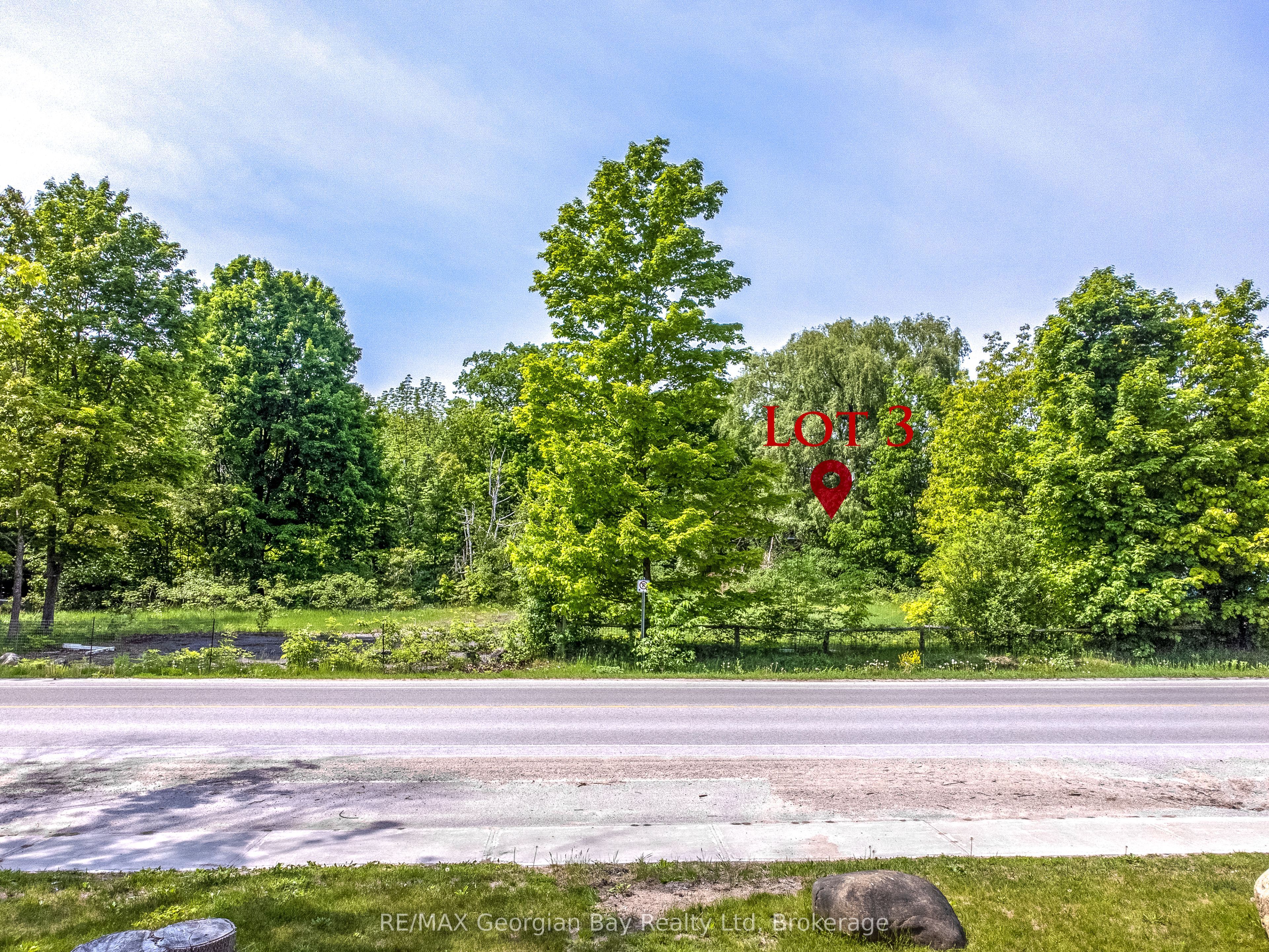 Lot 3 Balm Beach Road W Property Photo 5