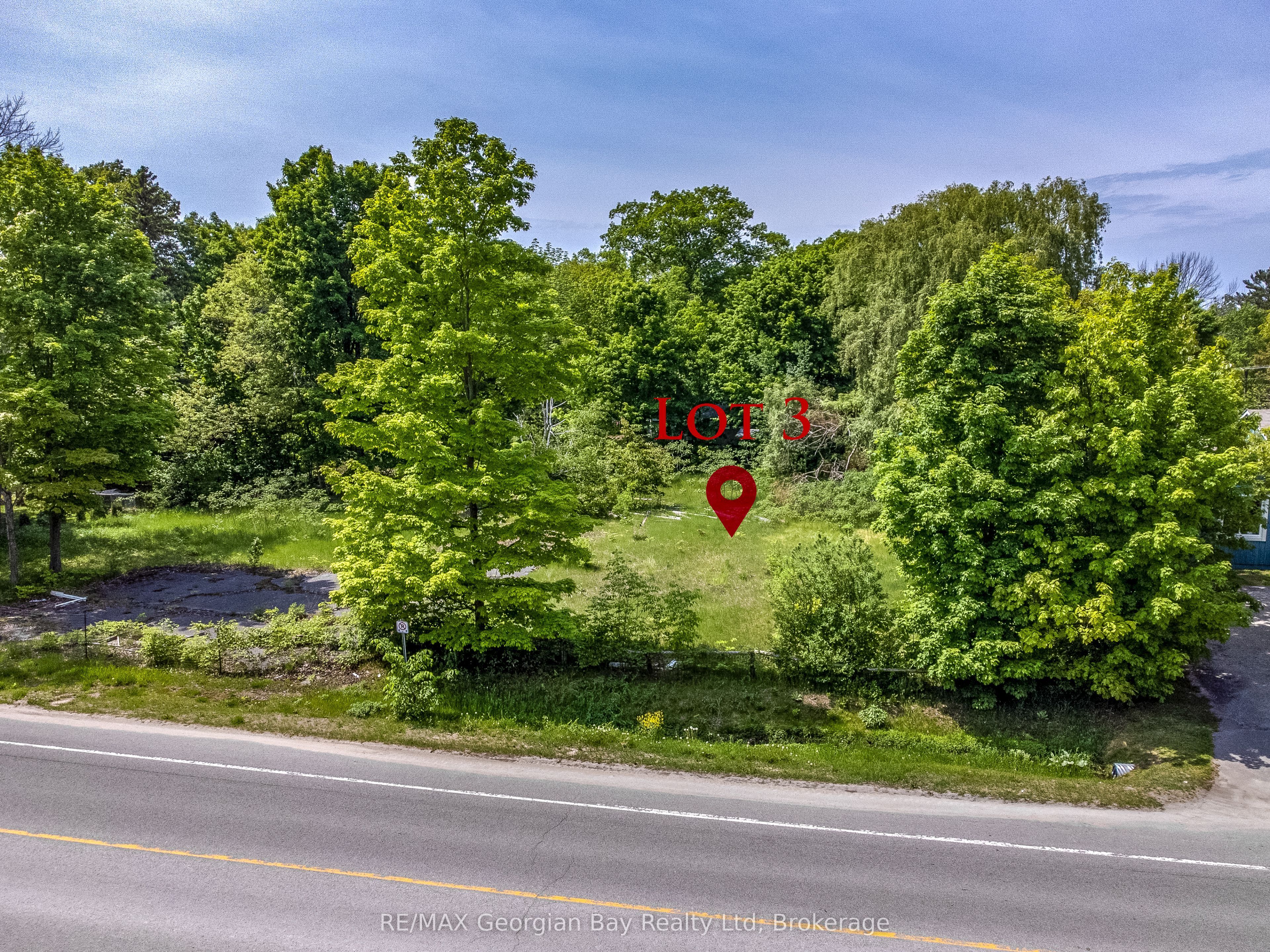 Lot 3 Balm Beach Road W Property Photo 6