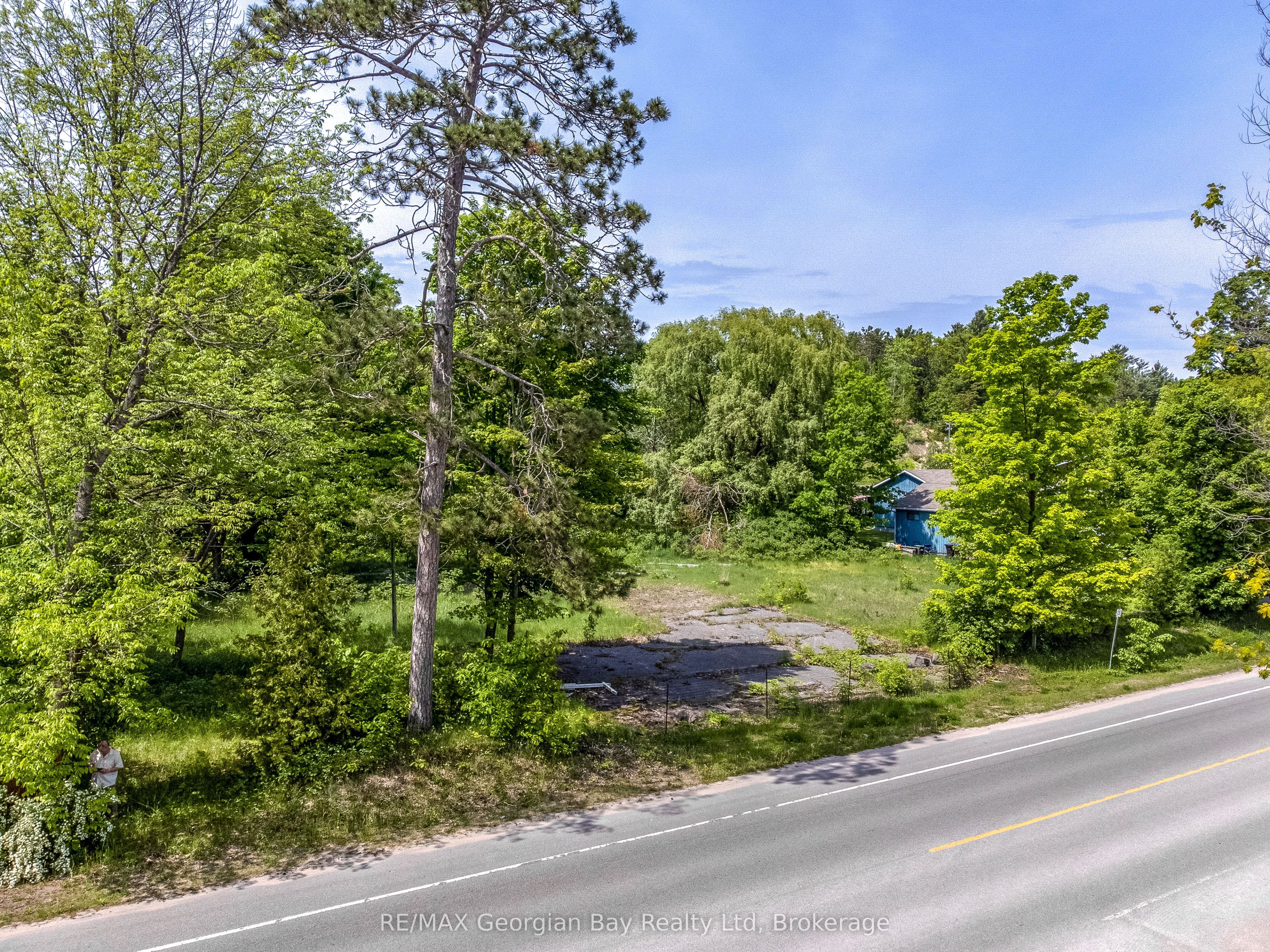 Lot 3 Balm Beach Road W Property Photo 7