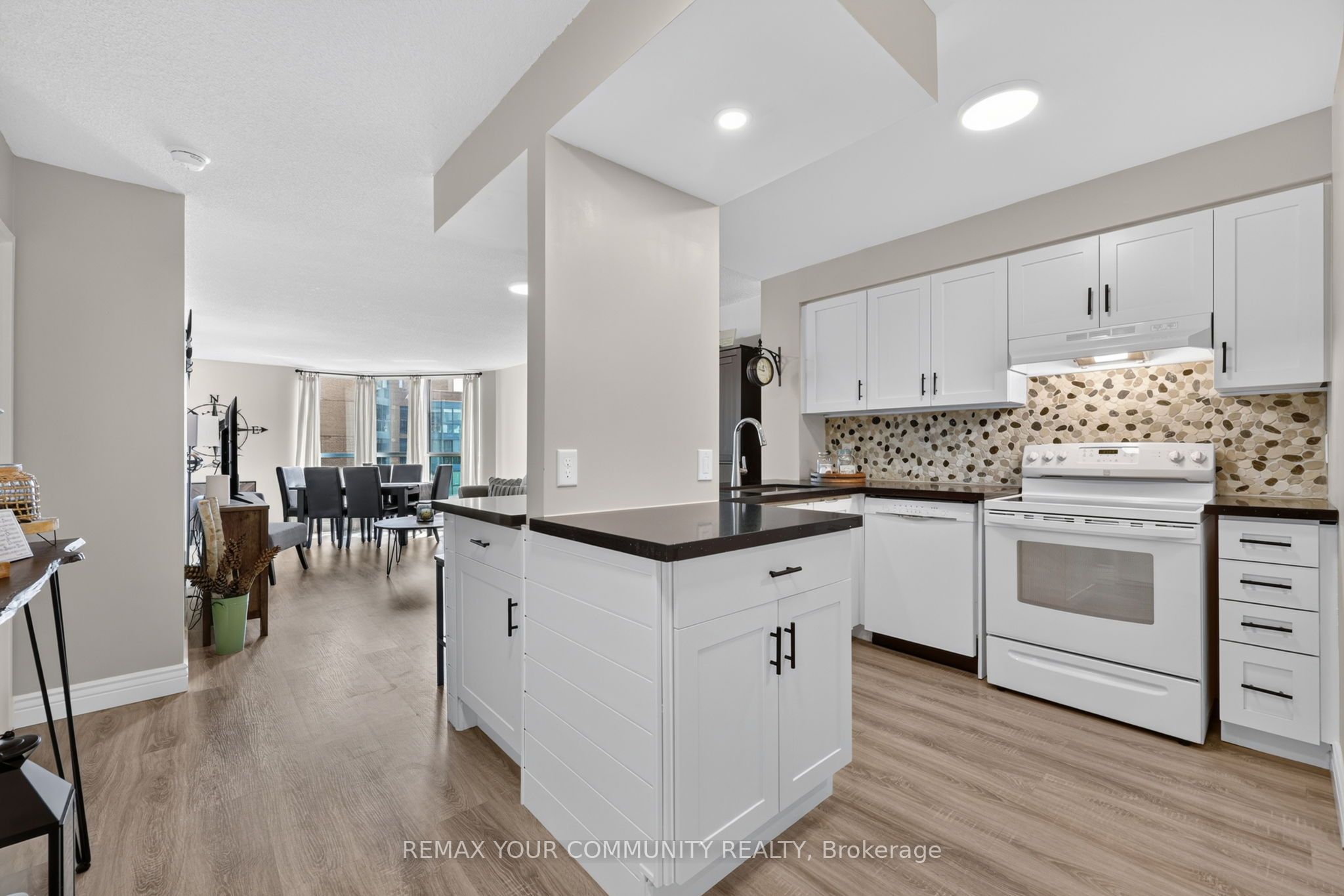 140 Dunlop Street E 1409 Property Photo 1