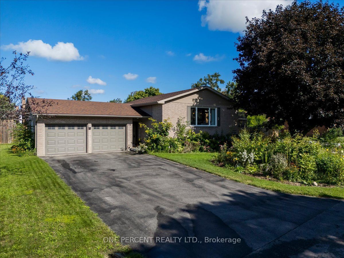 25 Bertram Drive Property Photo 1