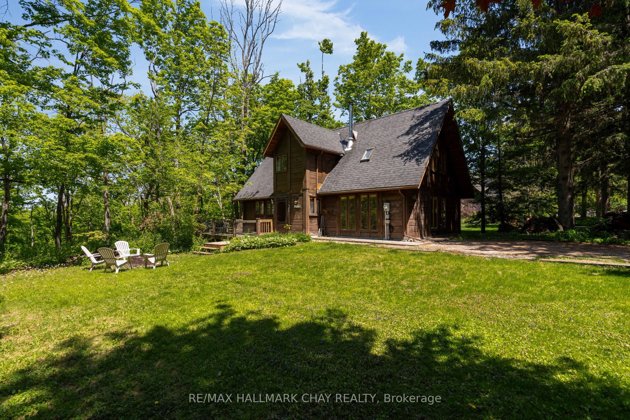 47 Cathedral Pines Road Property Photo 1