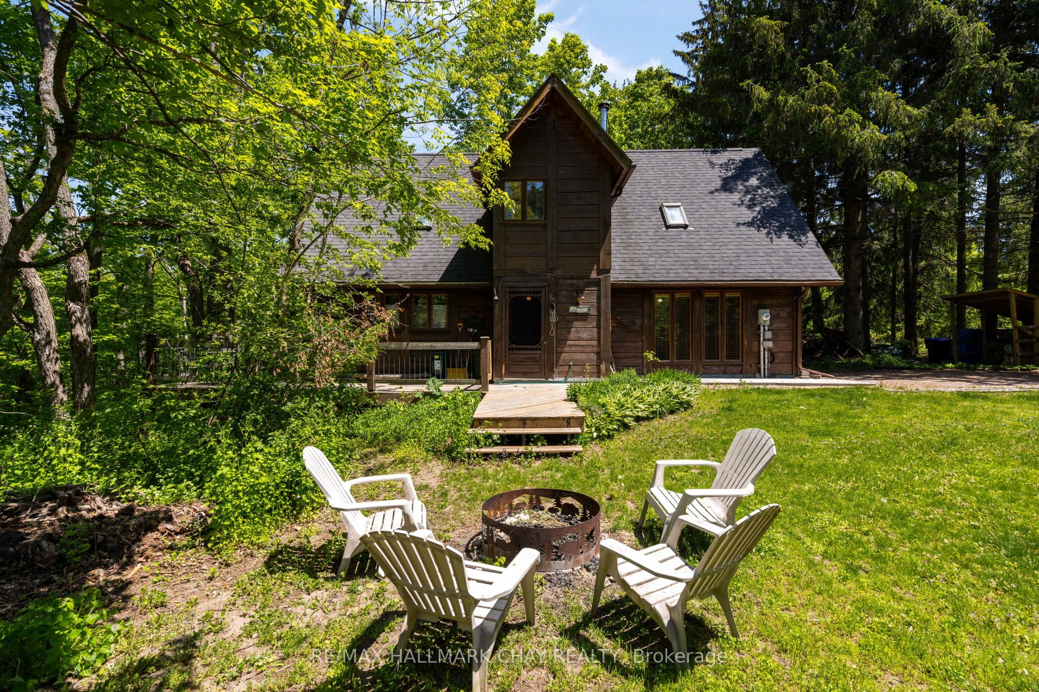 47 Cathedral Pines Road Property Photo 2