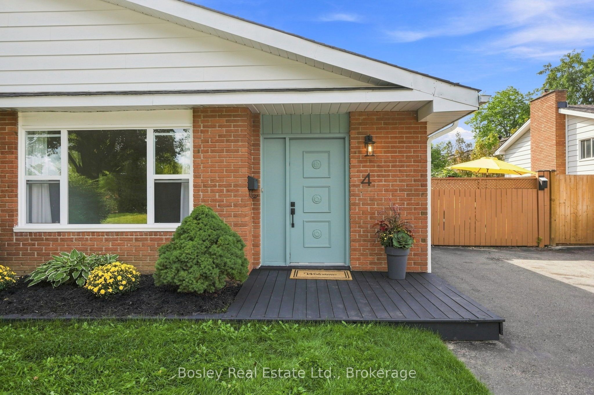 4 Griffin Road Property Photo 1