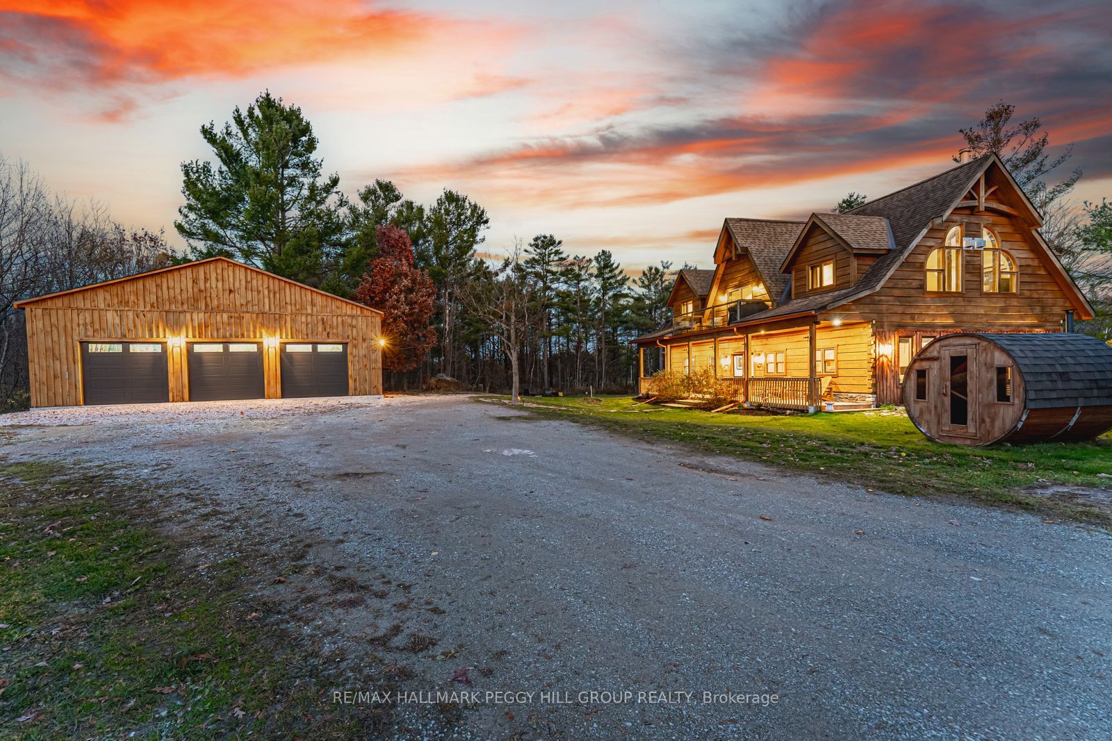 2504 Fairgrounds Road Property Photo 1