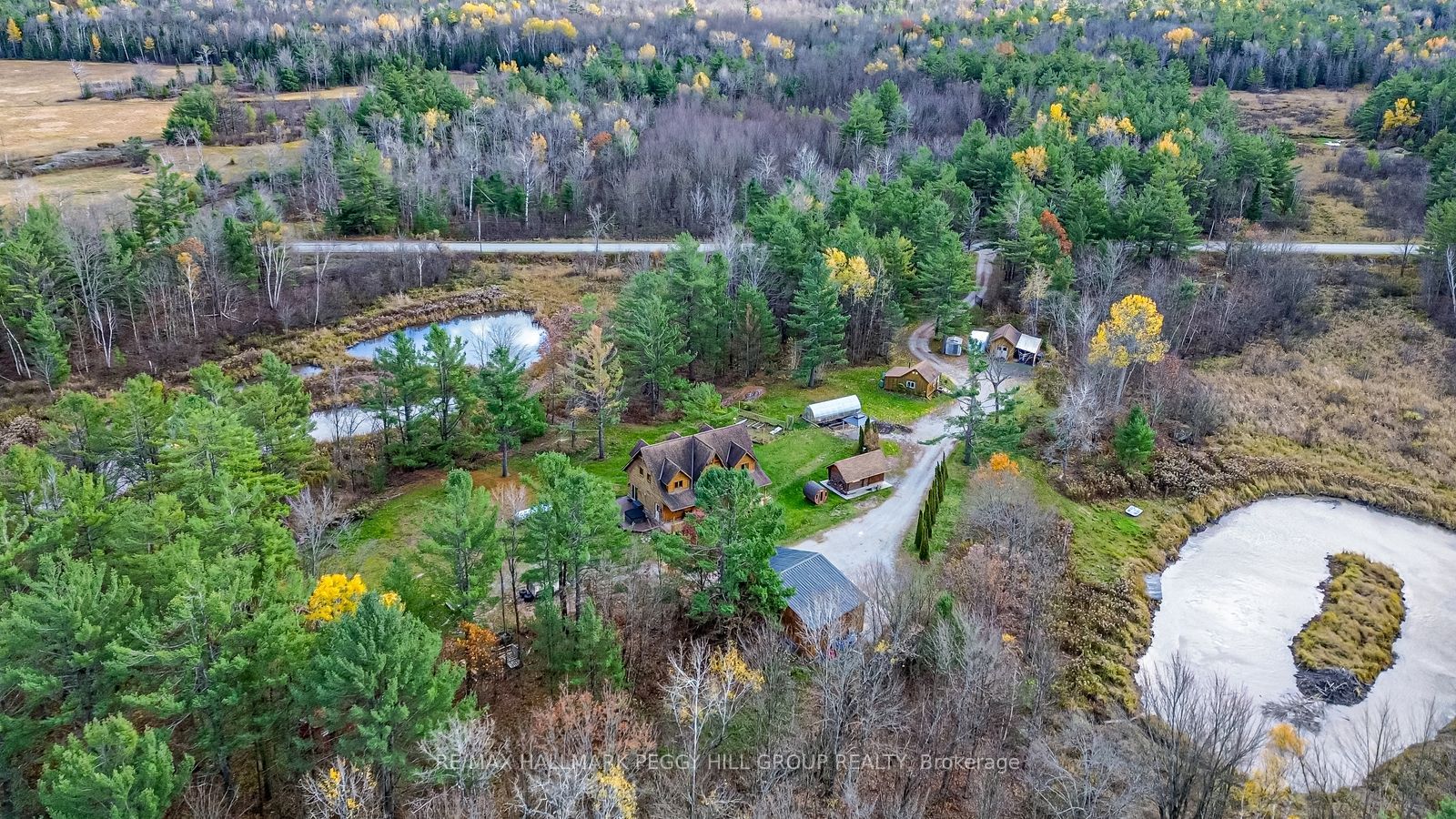 2504 Fairgrounds Road Property Photo 3