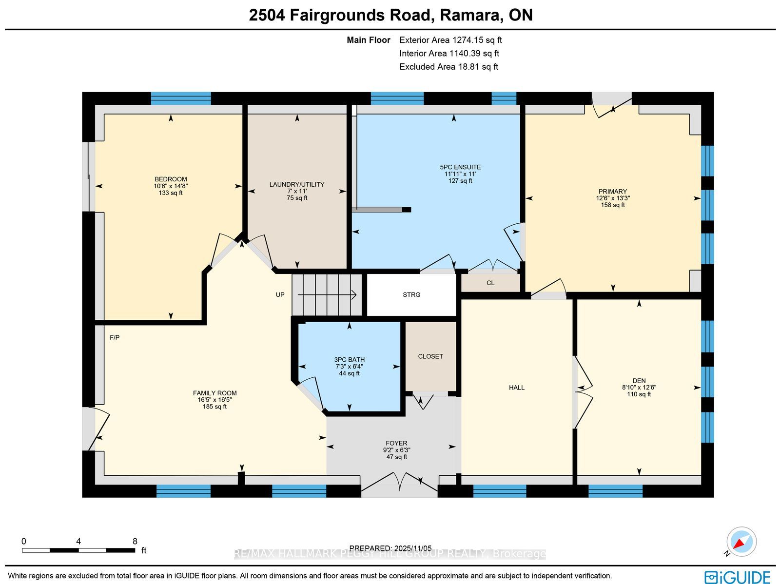 2504 Fairgrounds Road Property Photo 39
