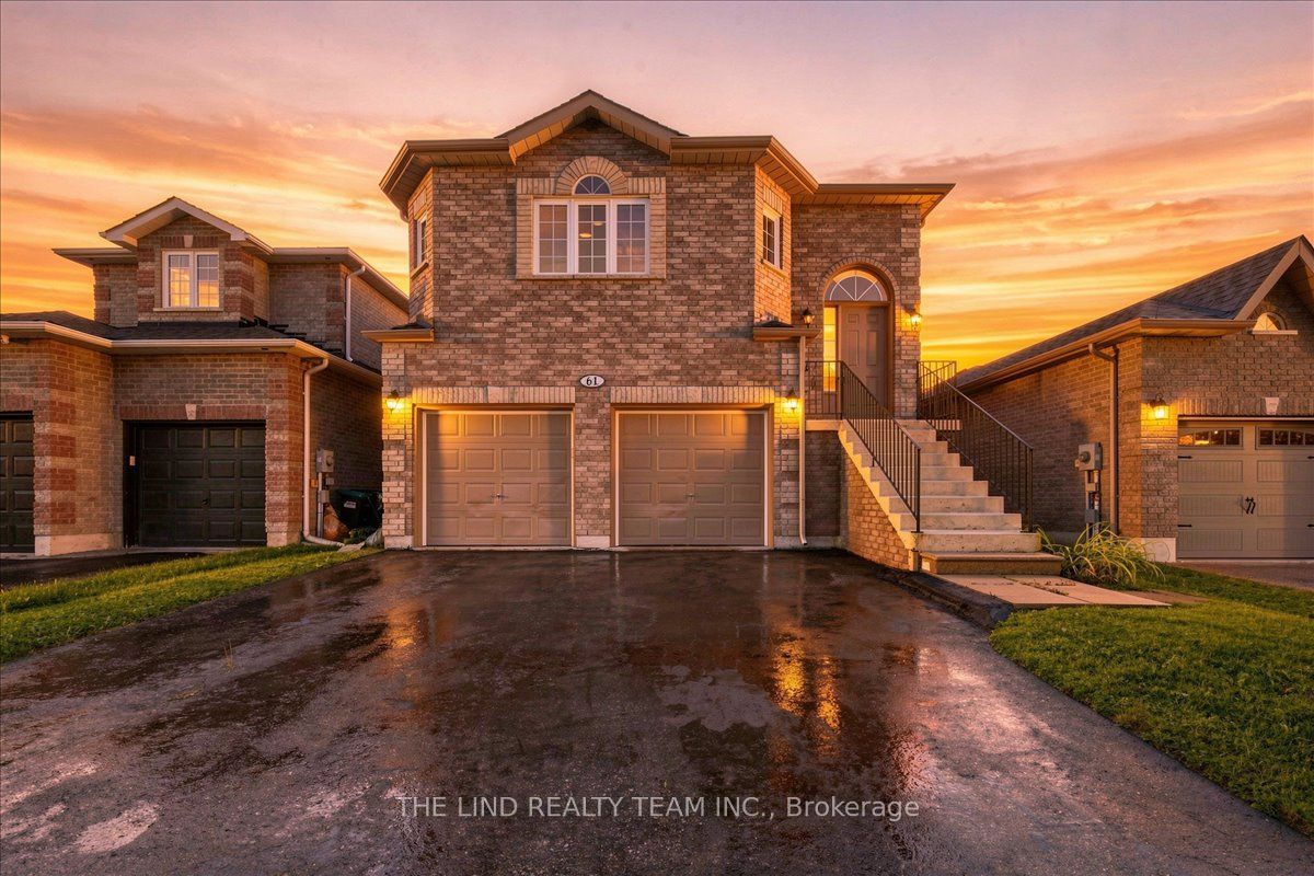 61 Mcintyre Drive