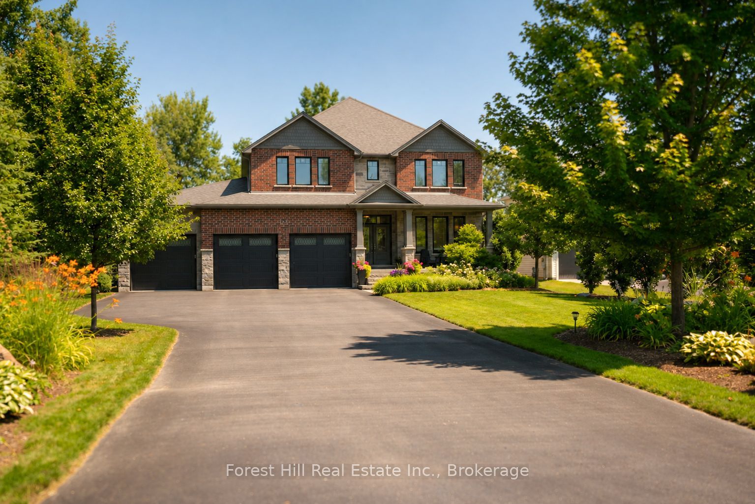 155 Glenlake Boulevard Property Photo 1